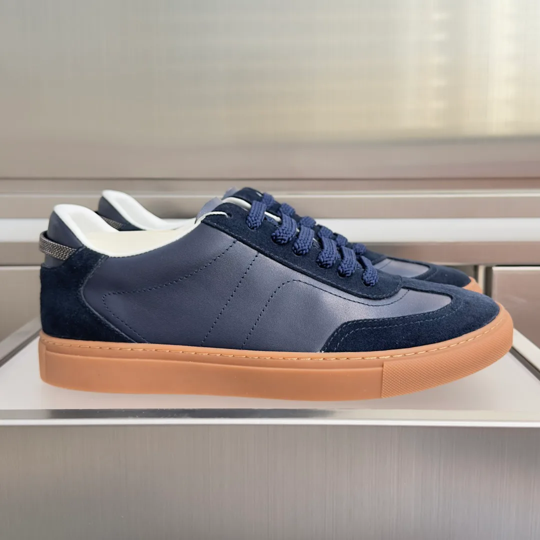 Women's Sneakers BRUNELLO CUCINELLI 18498148