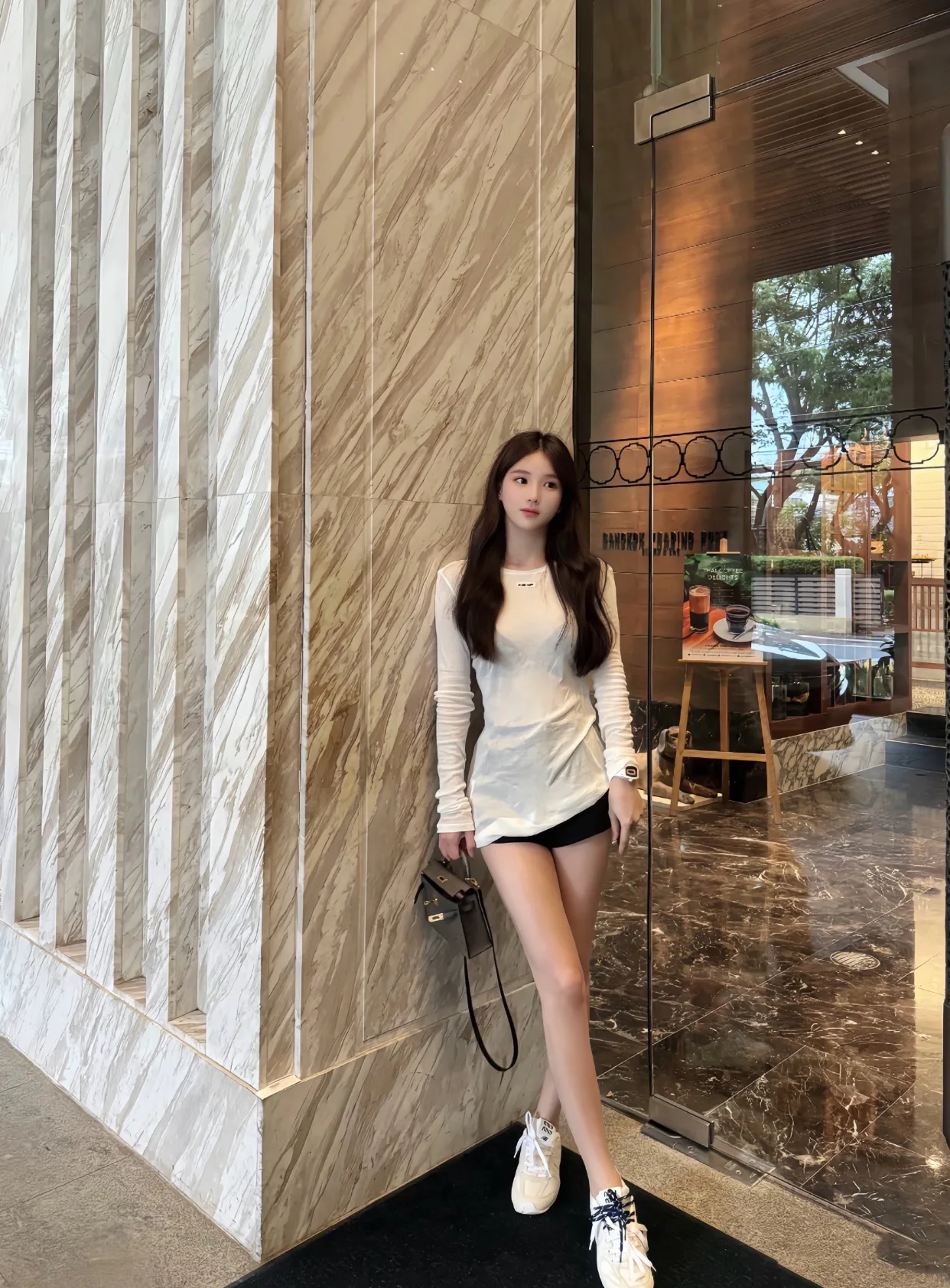 Women's Long Sleeves MIU MIU 18549853