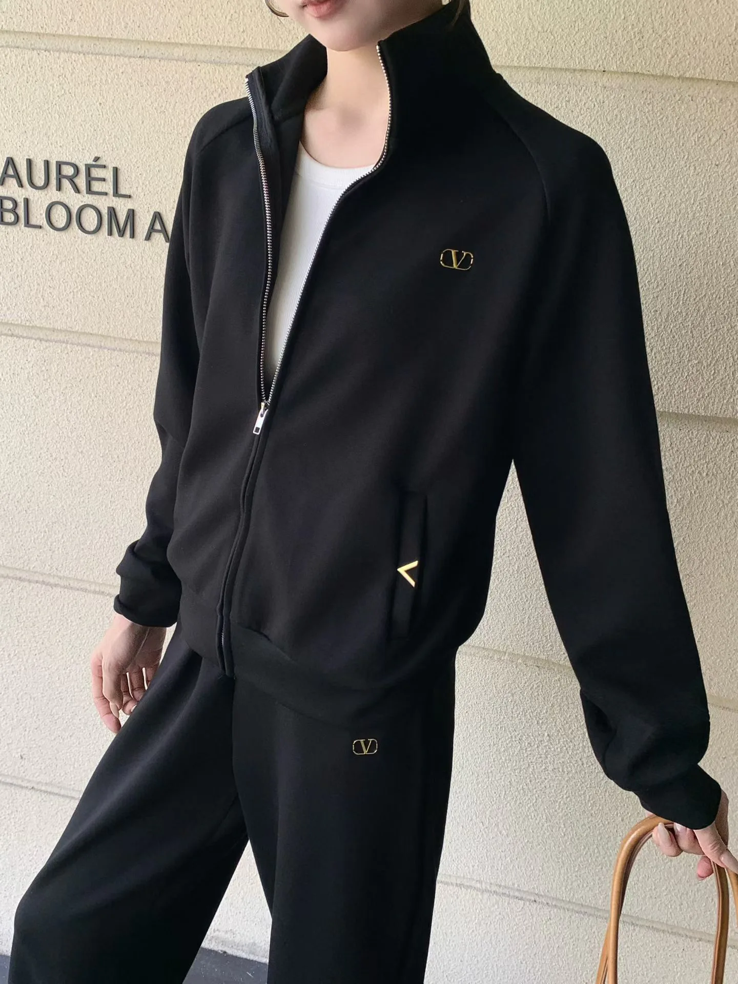 Women's Tracksuits VALENTINO 18171669