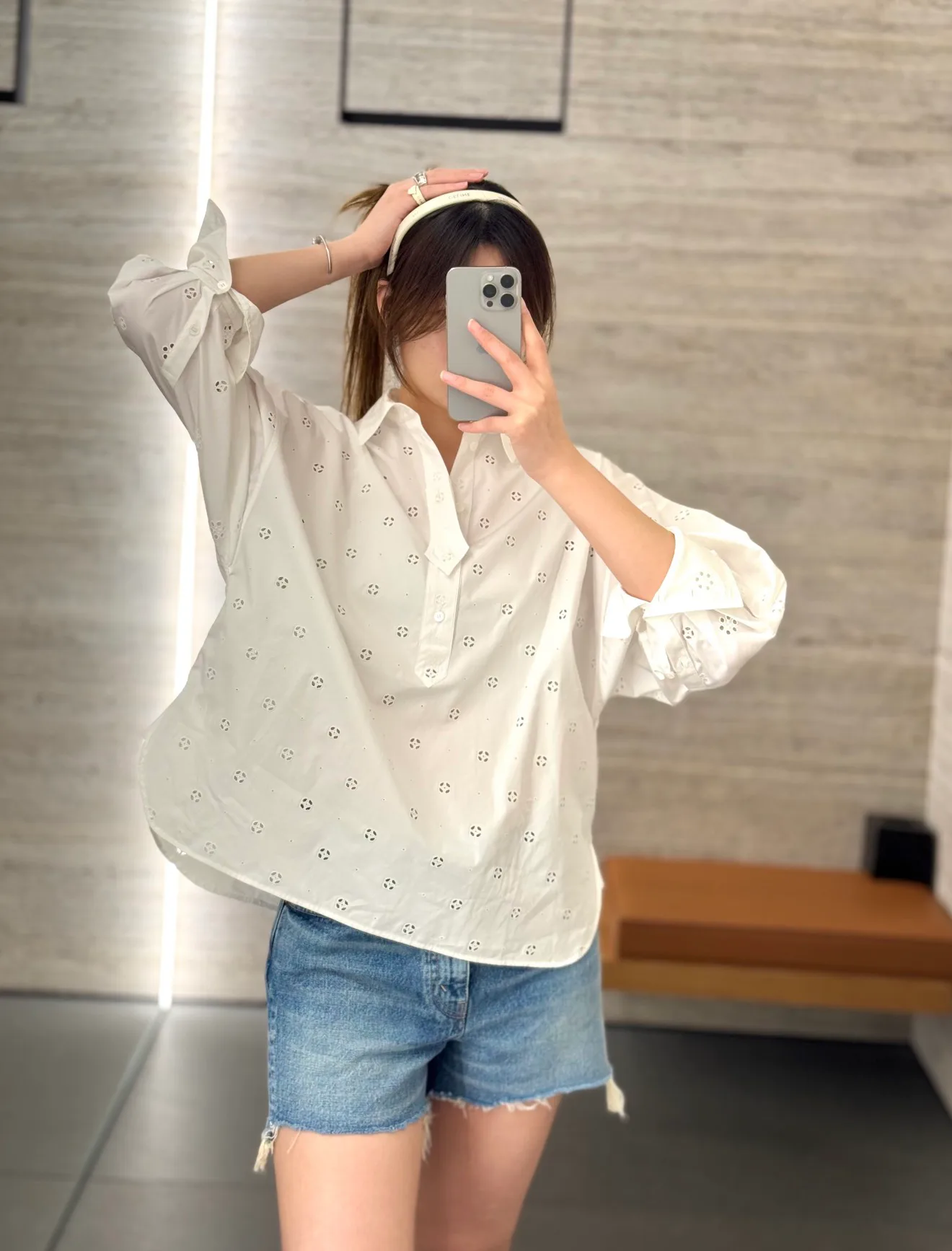 Women's Shirts CELINE 17606602