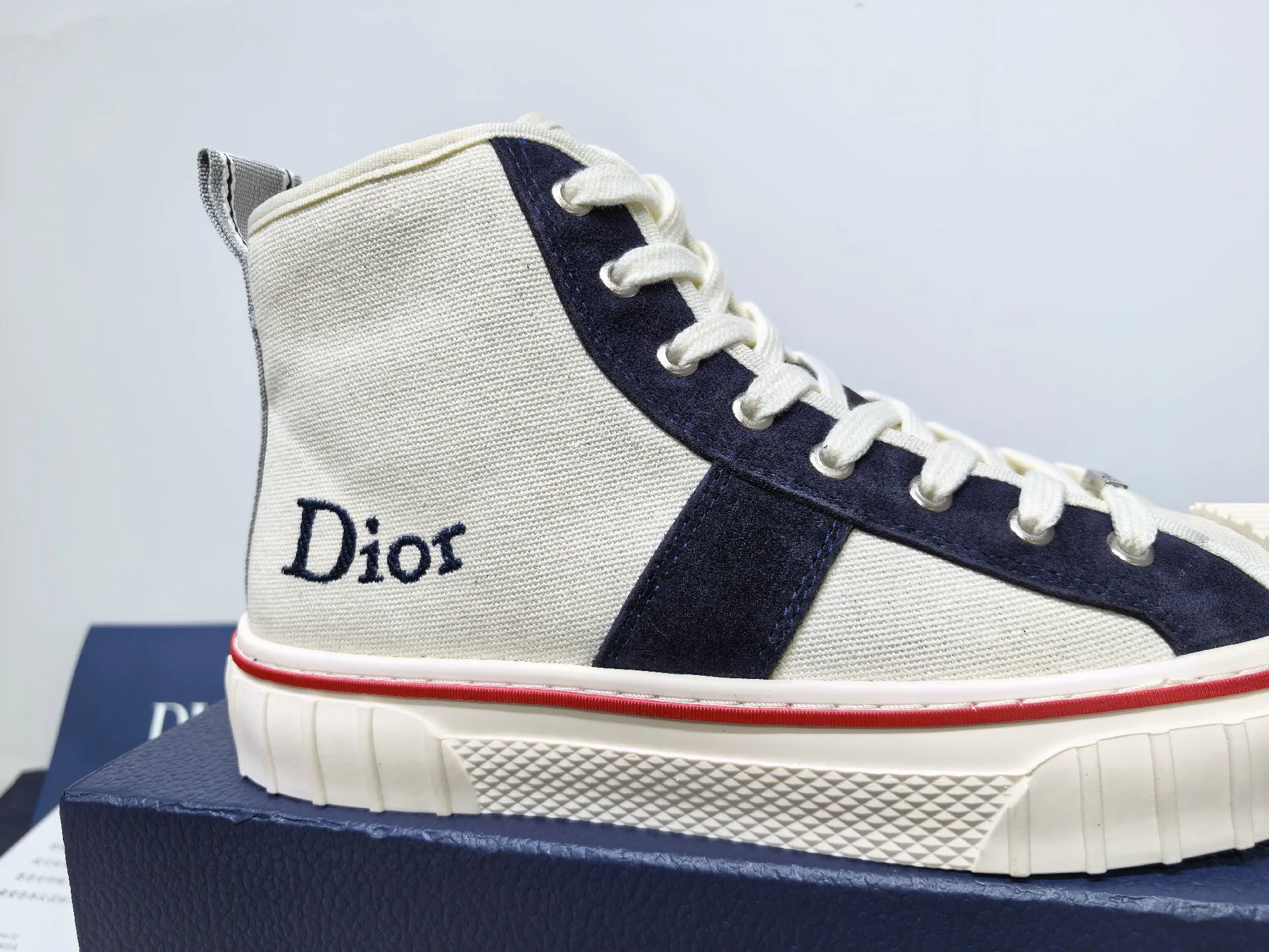 Men's Sneakers CHRISTIAN DIOR 17805351