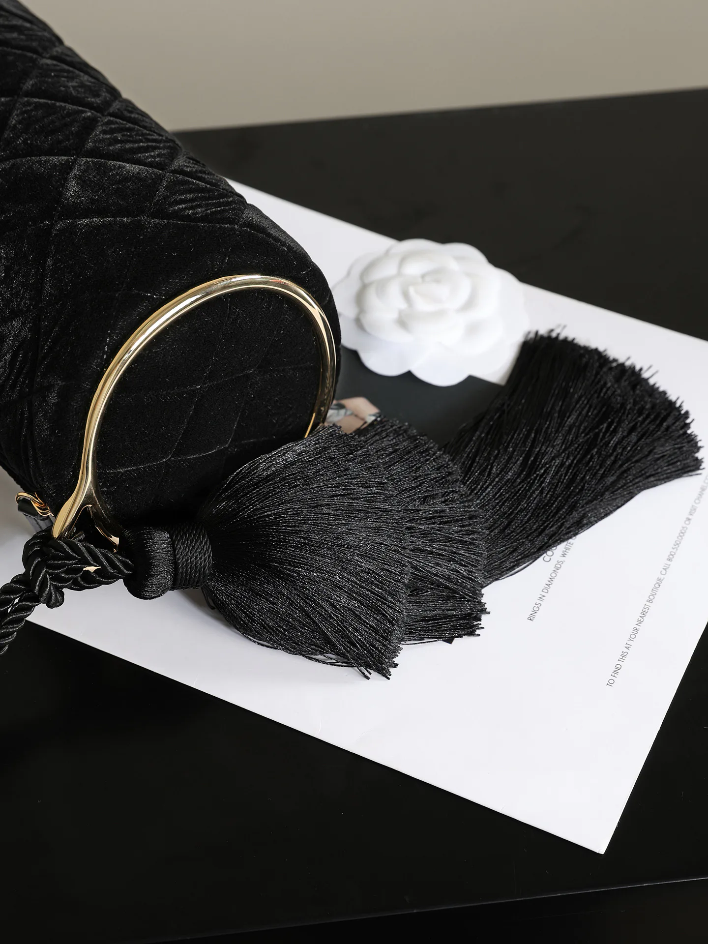 Women's Clutches CHANEL 18000332