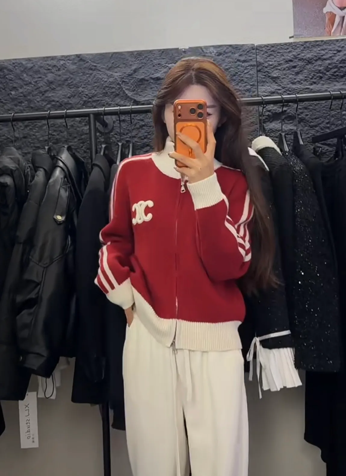 Women's Jumpers And Sweaters CELINE 18131481