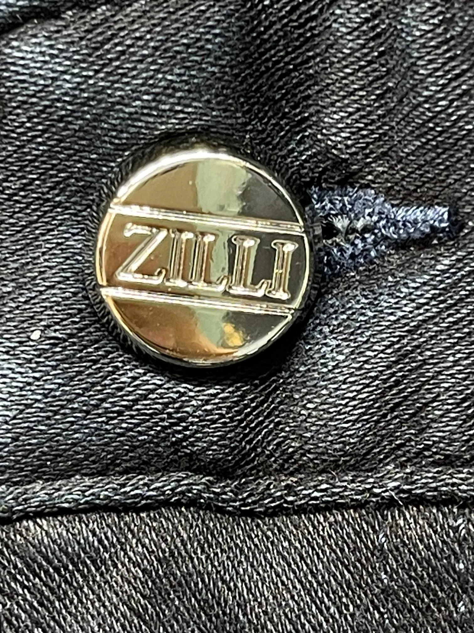 Men's Jeans ZILLI 18343801