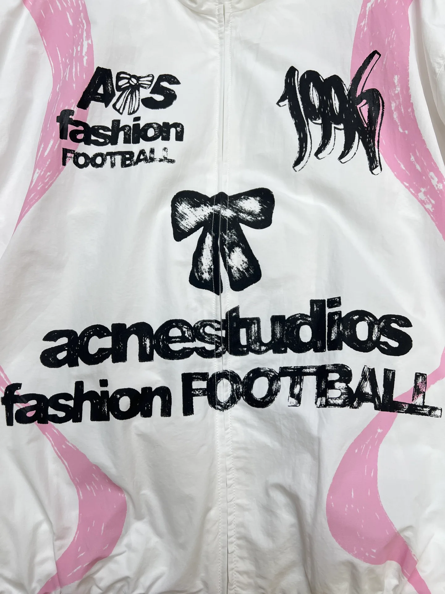 Women's Jackets And Down Jackets ACNE STUDIOS 17301911