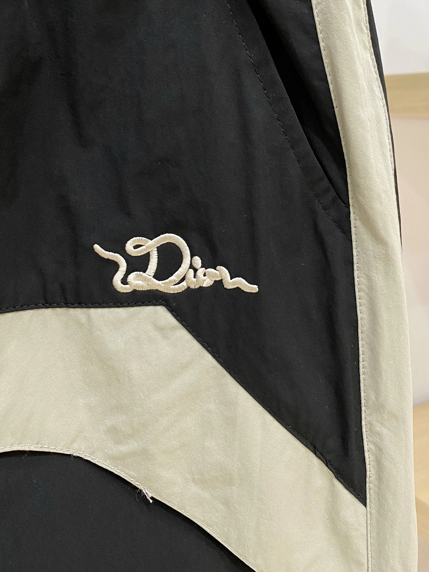Men's Shorts CHRISTIAN DIOR 18296340