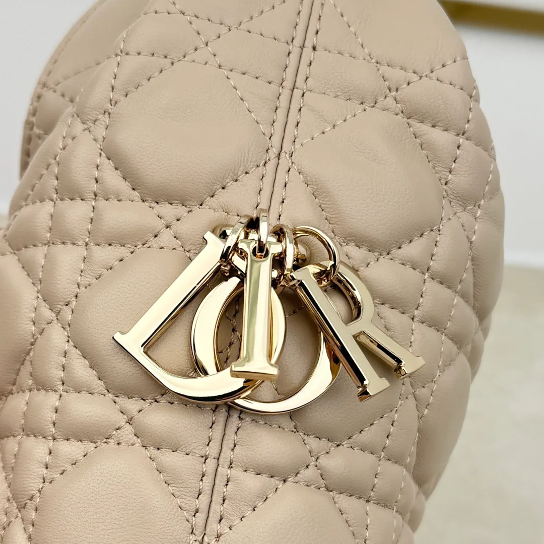 Women's Classic Handbags CHRISTIAN DIOR 18116277