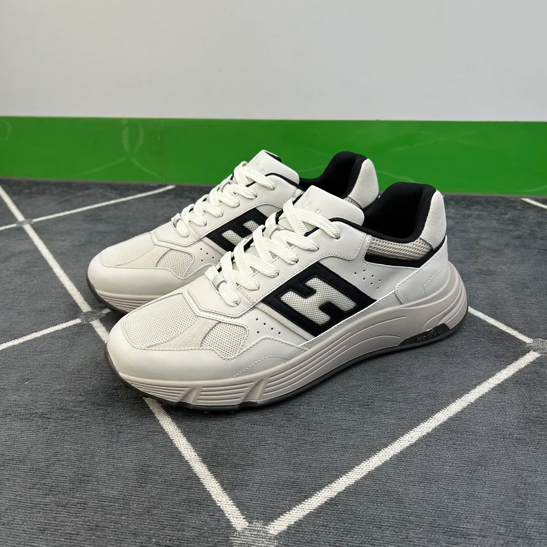 Men's Sneakers HOGAN 17280324
