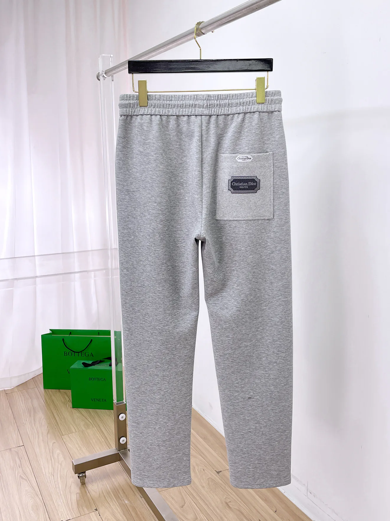 Men's Trousers CHRISTIAN DIOR 18399329