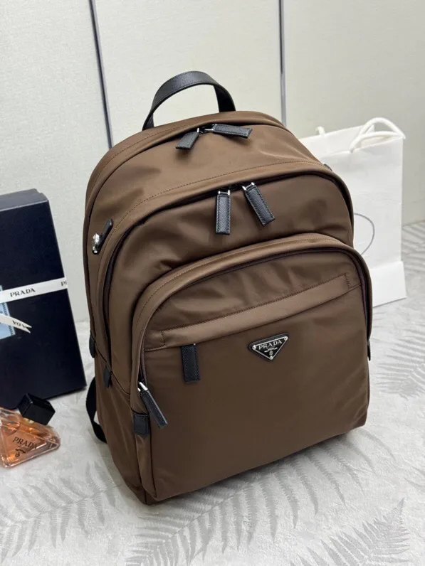 Women's Backpacks PRADA 18362288