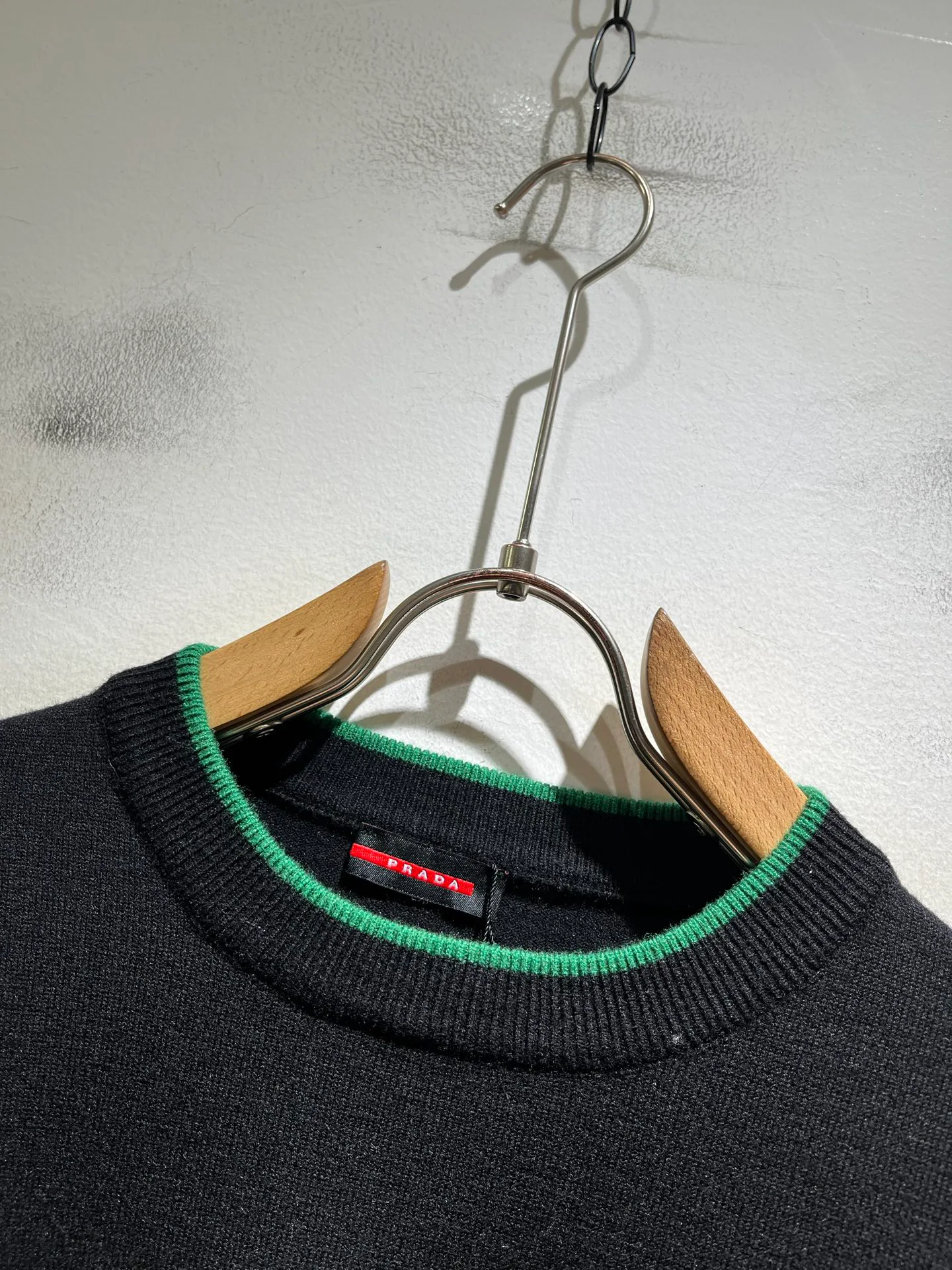 Джемперы И Свитеры Мужские Prada 18648410