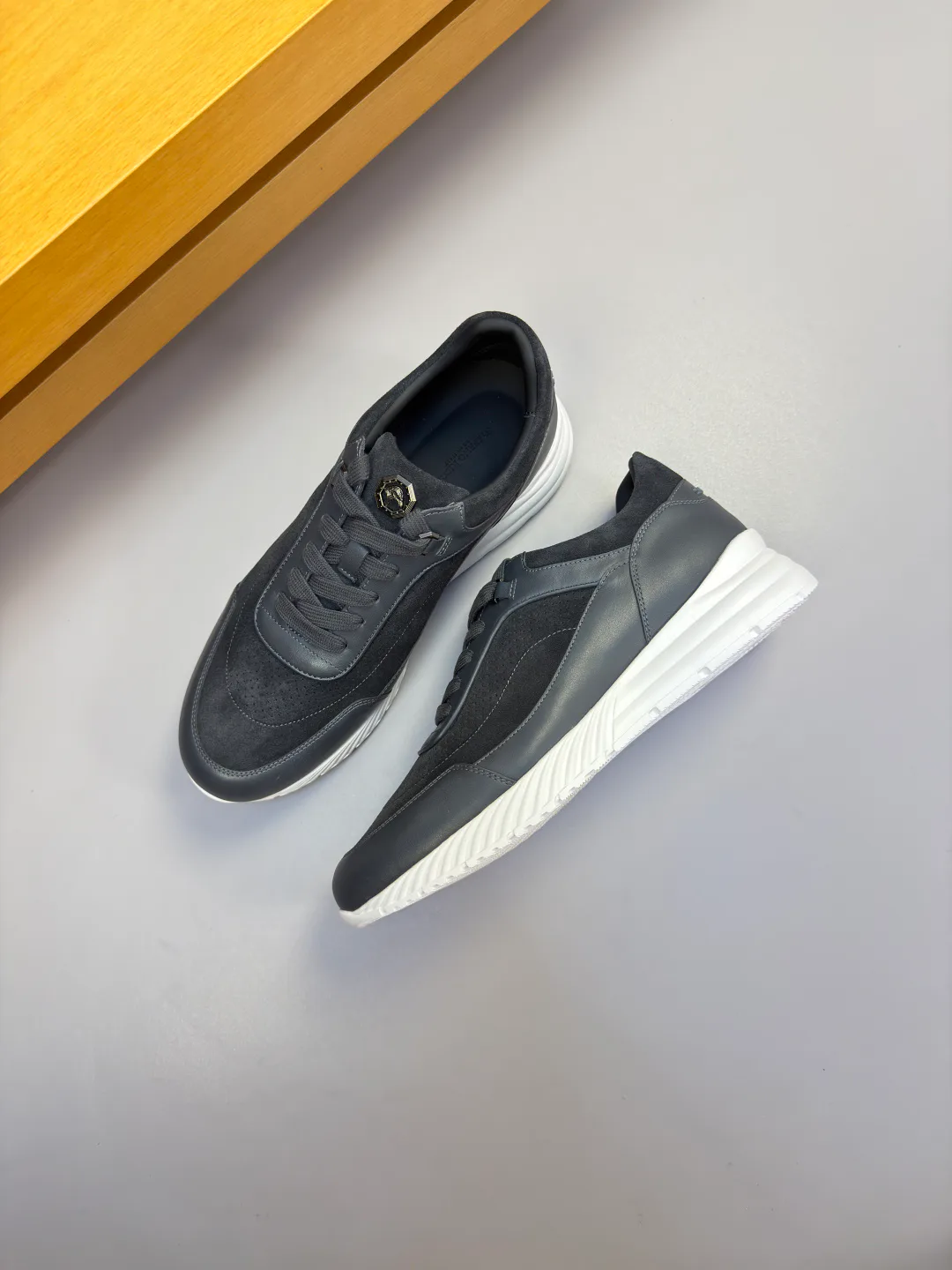 Men's Sneakers STEFANO RICCI 17903267