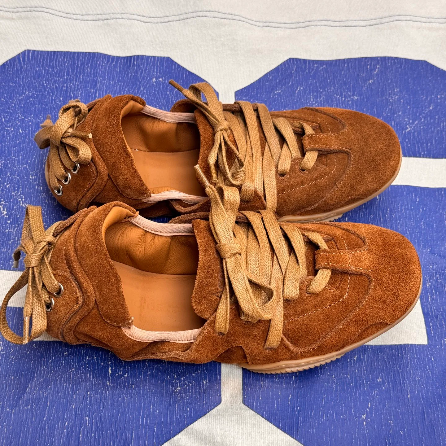 Women's Sneakers ACNE STUDIOS 17264967