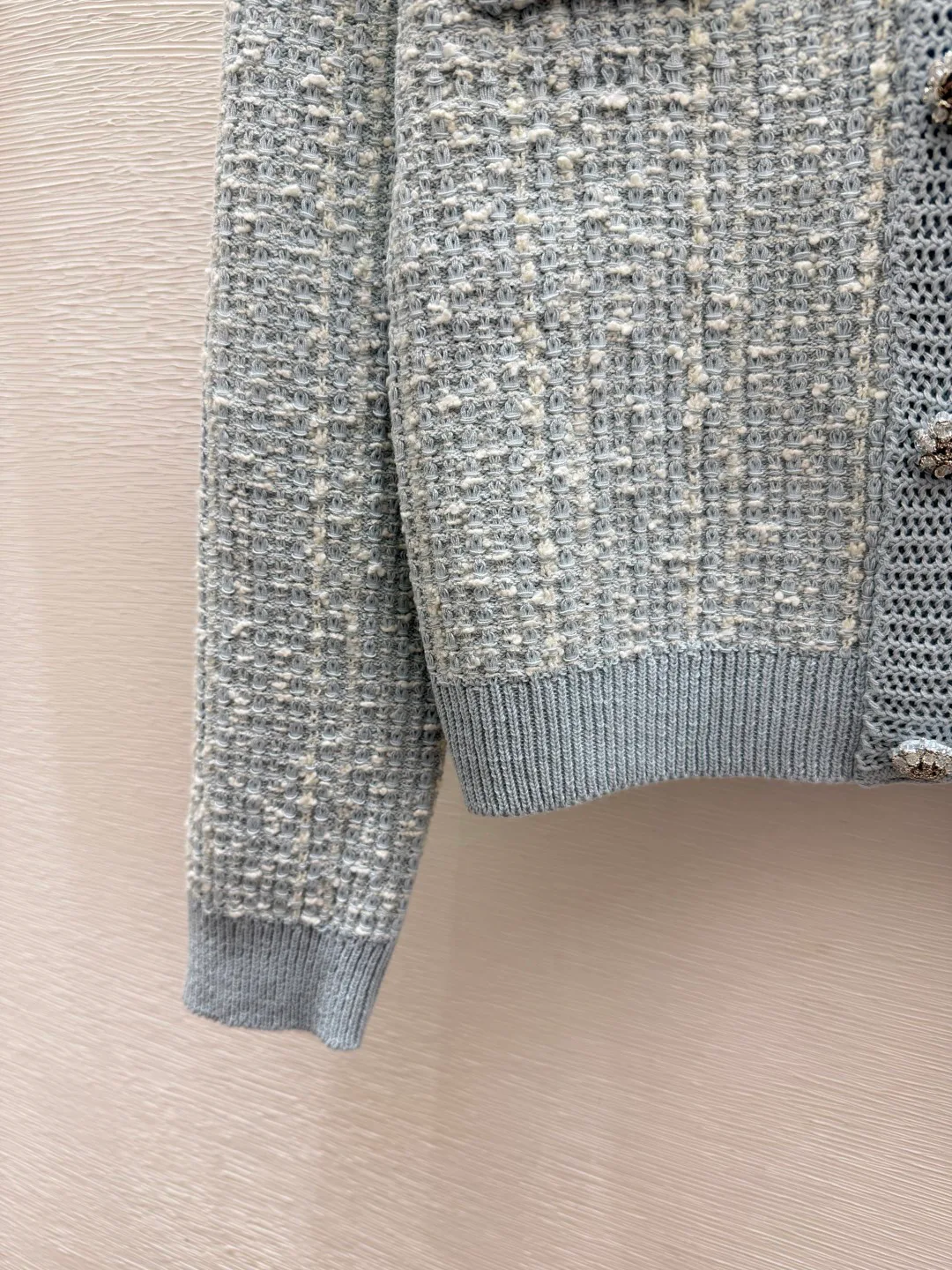 Women's Jumpers And Sweaters CHANEL 18176326