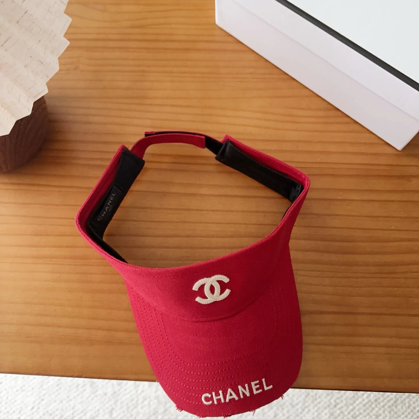 Hats CHANEL 17467559
