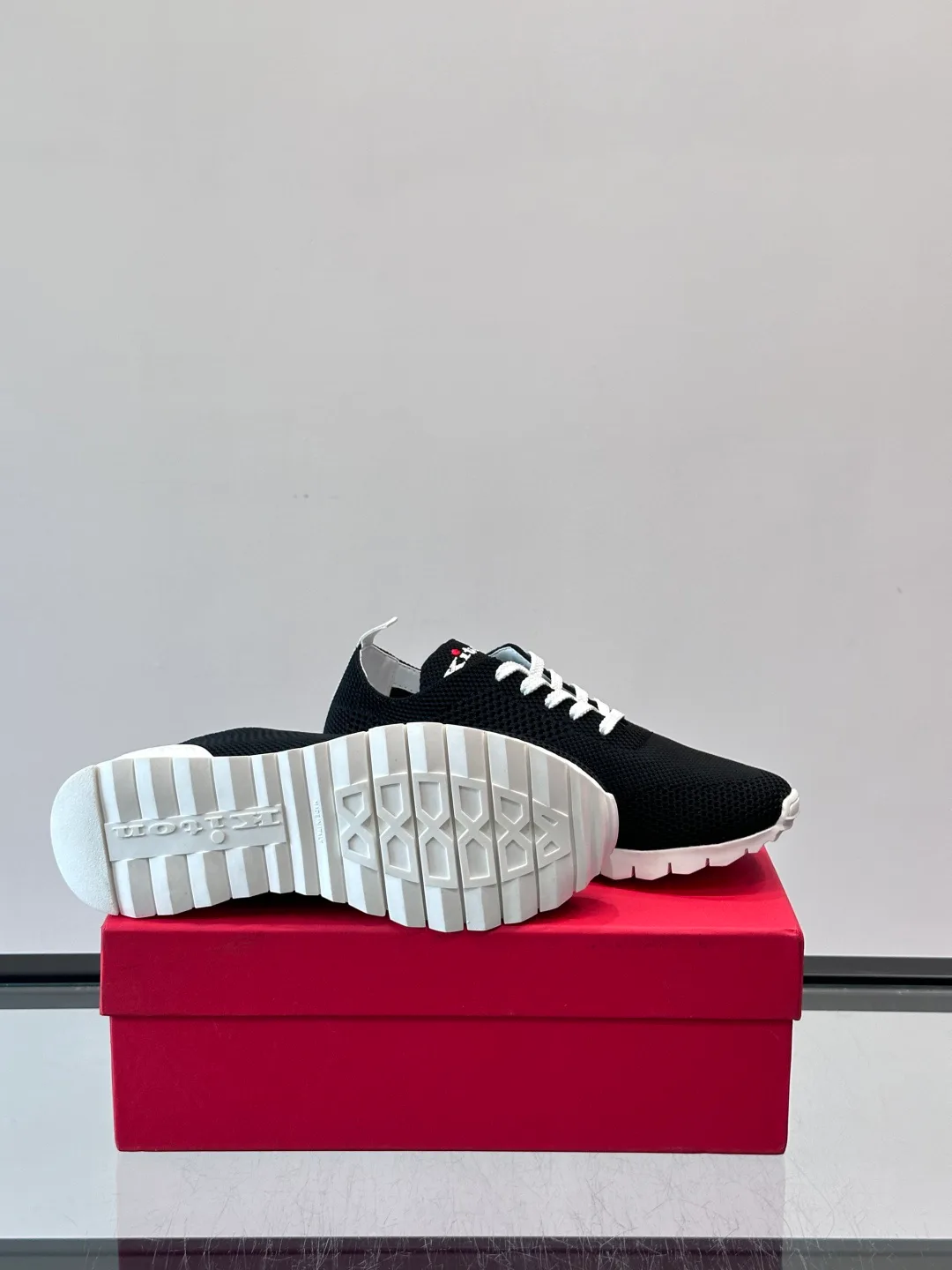 Men's Sneakers KITON 17308082