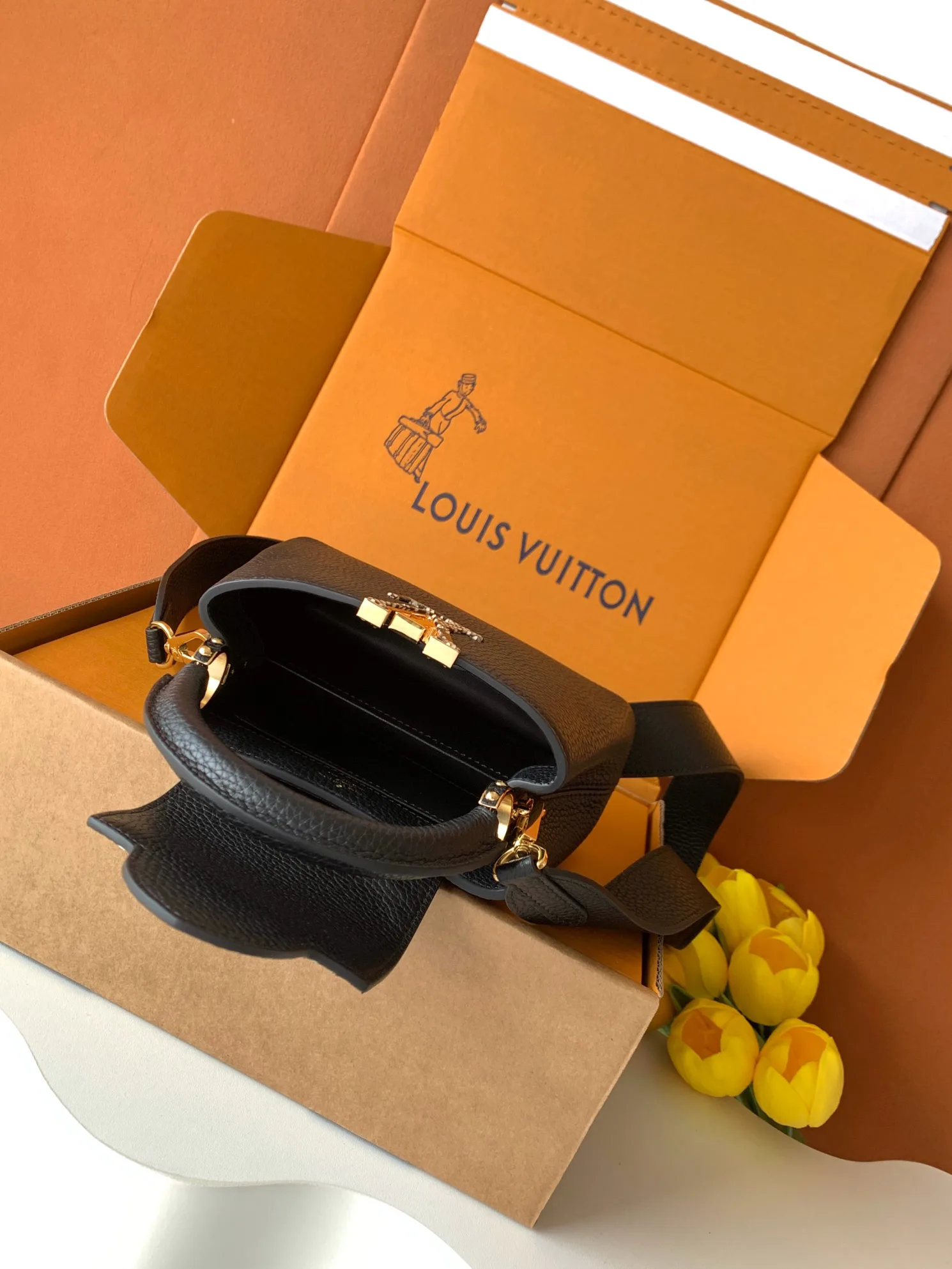 Women's Classic Handbags LOUIS VUITTON 18521022