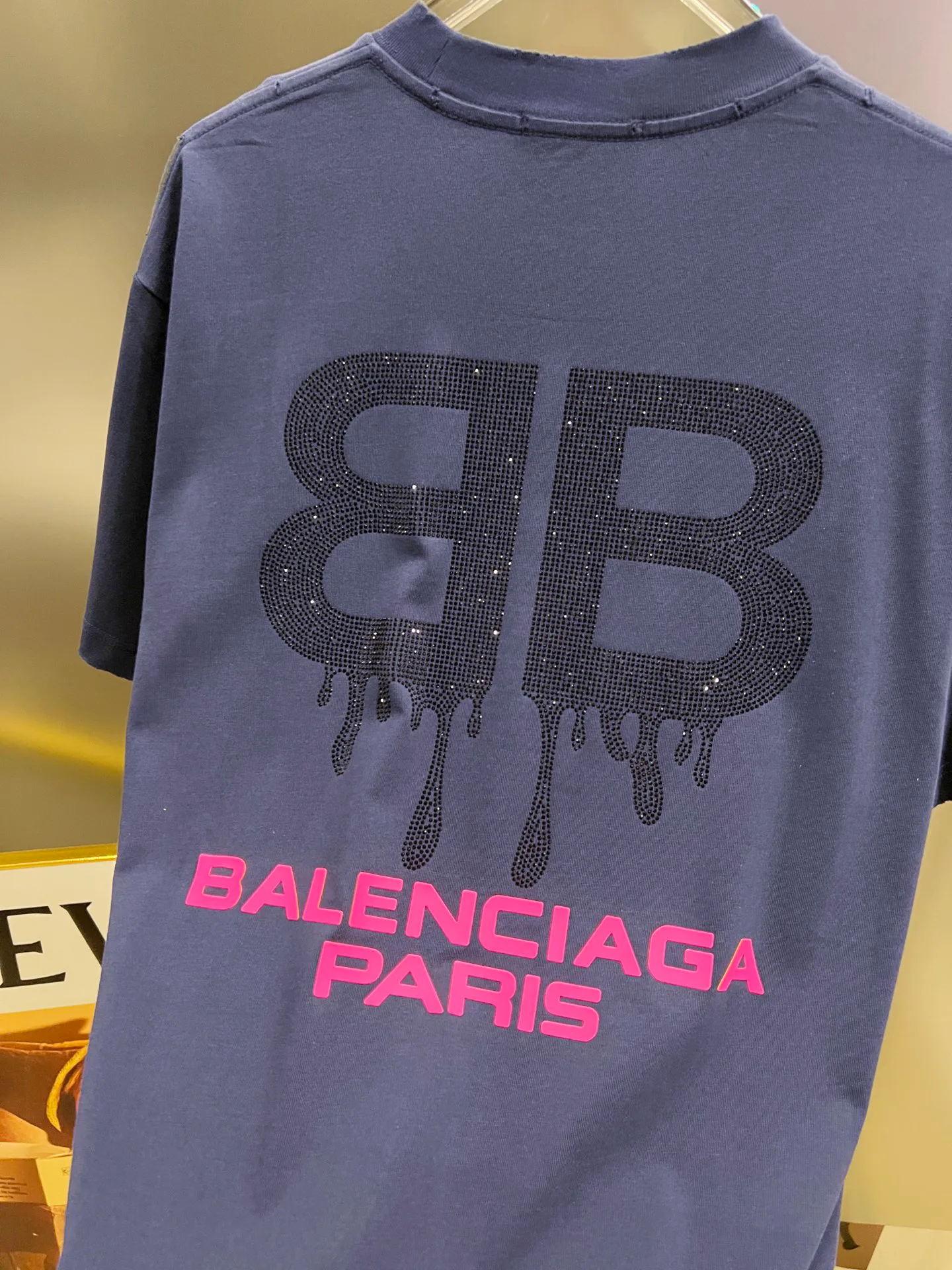 Men's T-Shirts BALENCIAGA 17662898