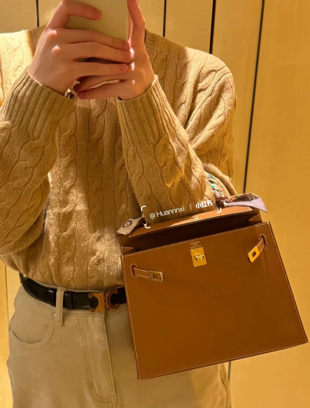 Women's Classic Handbags HERMES 18077326
