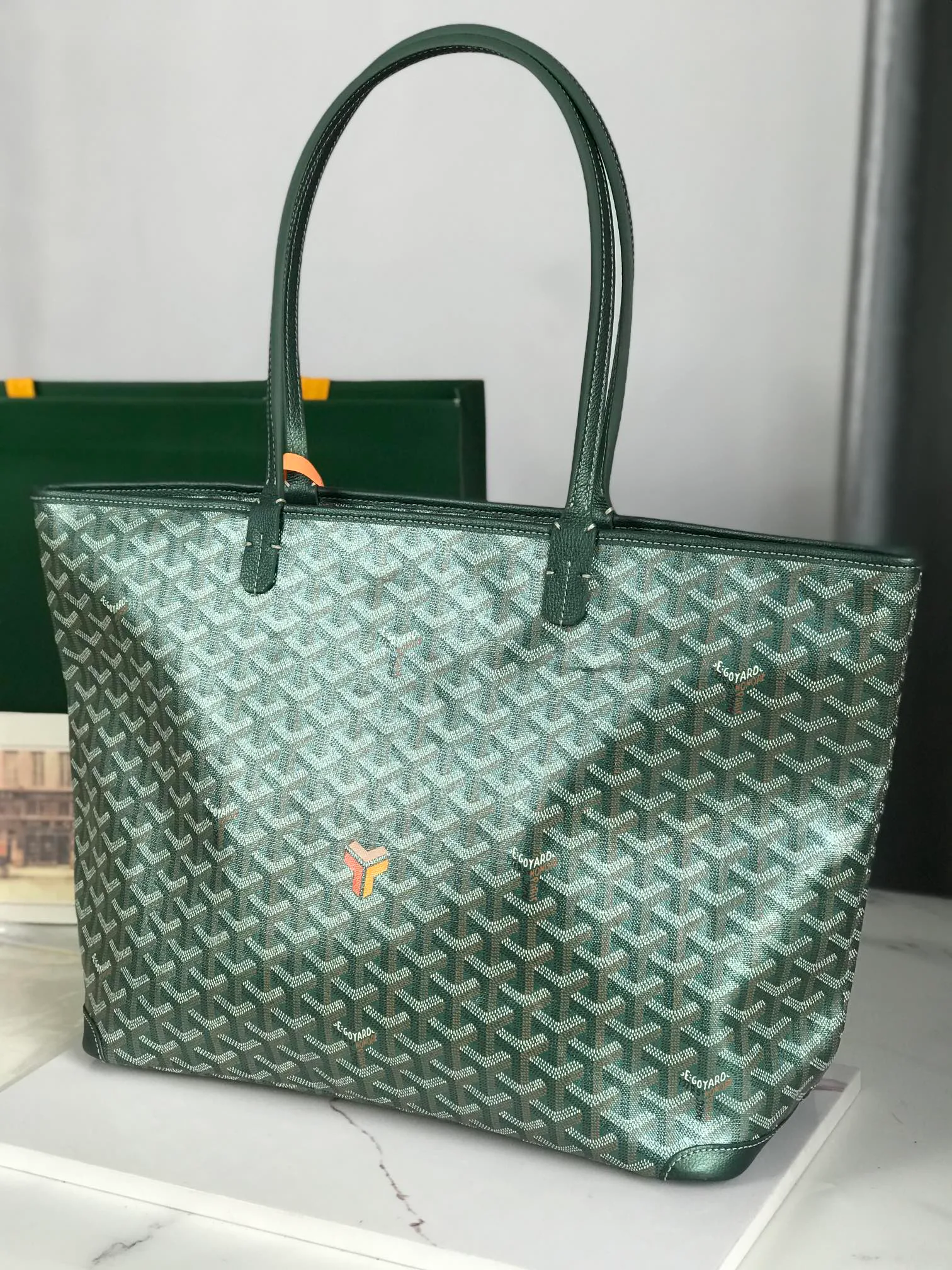 Women's Classic Handbags GOYARD 17926470