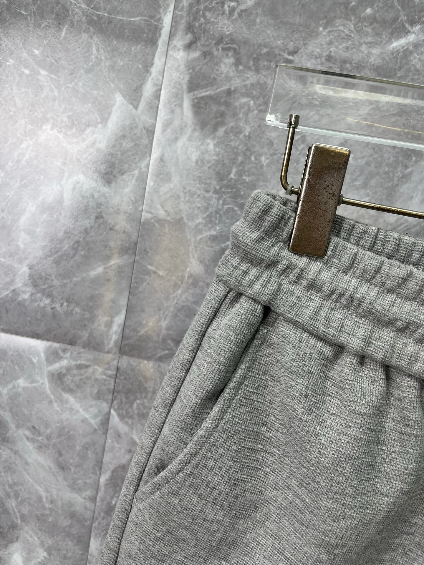 Men's Shorts LOUIS VUITTON 17841203