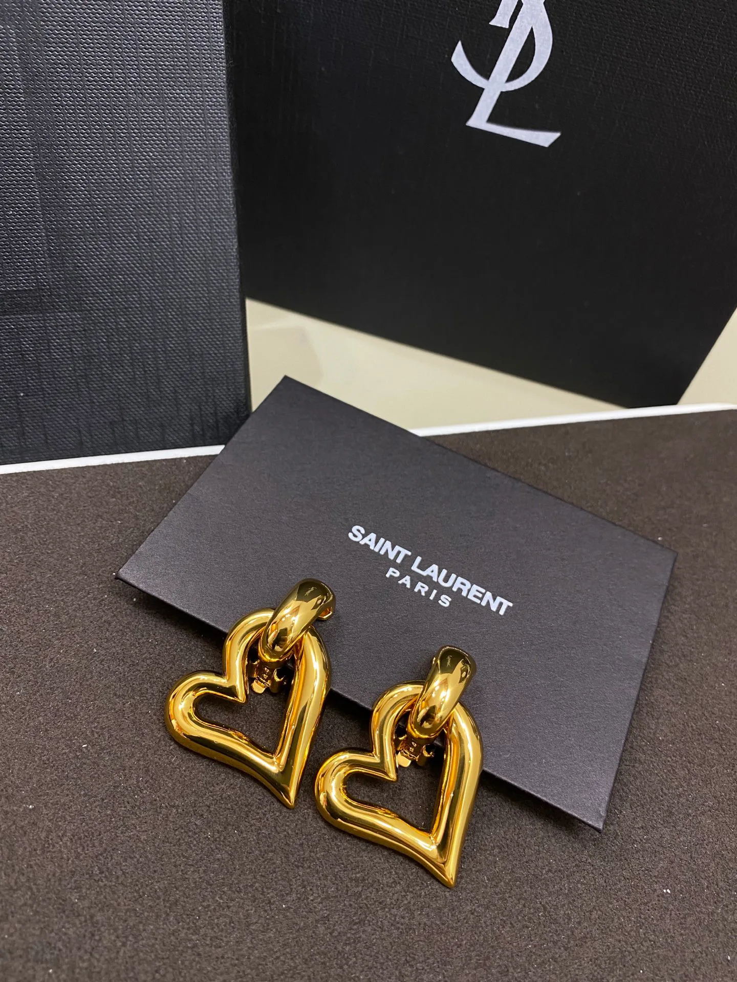Jewelry SAINT LAURENT 18301360