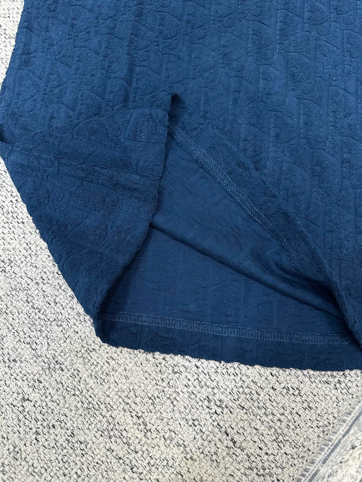 Men's T-Shirts CHRISTIAN DIOR 18074042