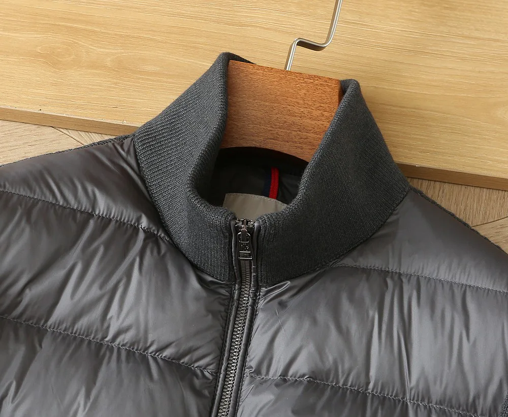 Men's Jackets And Down Jackets MONCLER 18369154