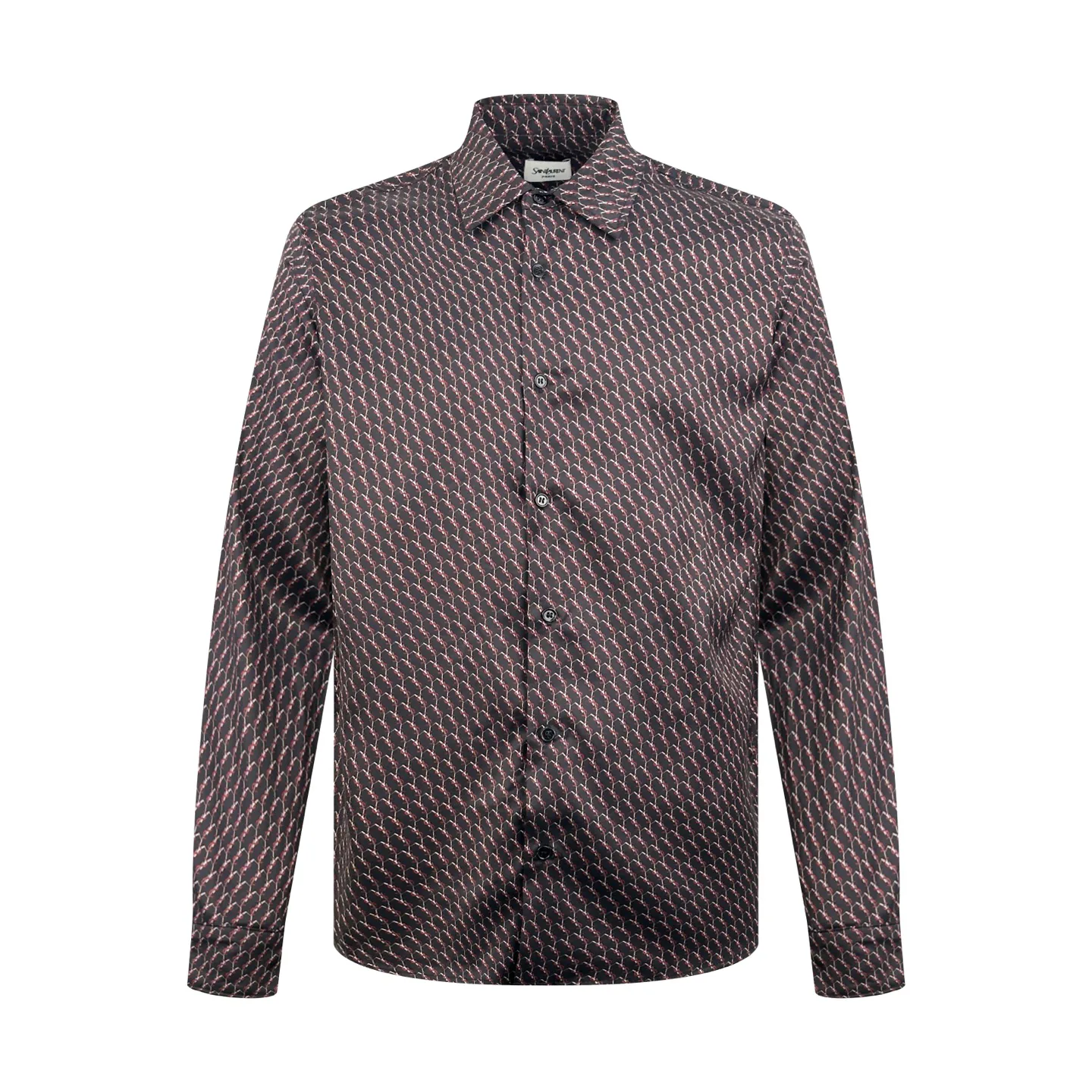 Men's Shirts SAINT LAURENT 18331136