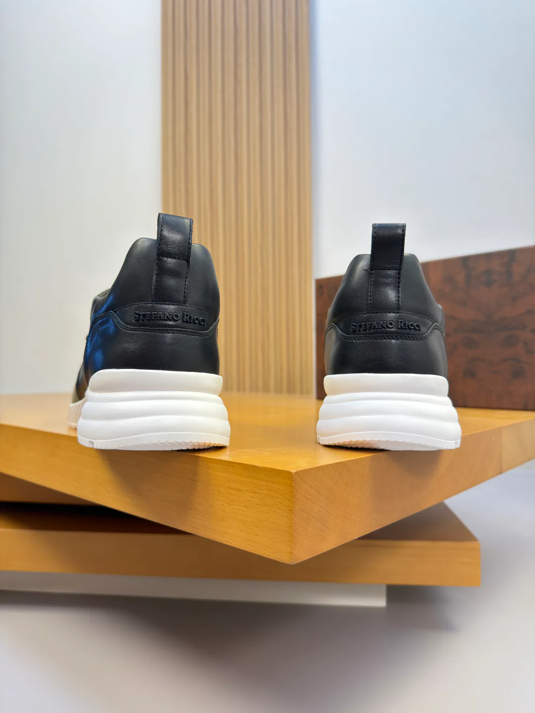 Men's Sneakers STEFANO RICCI 18142434