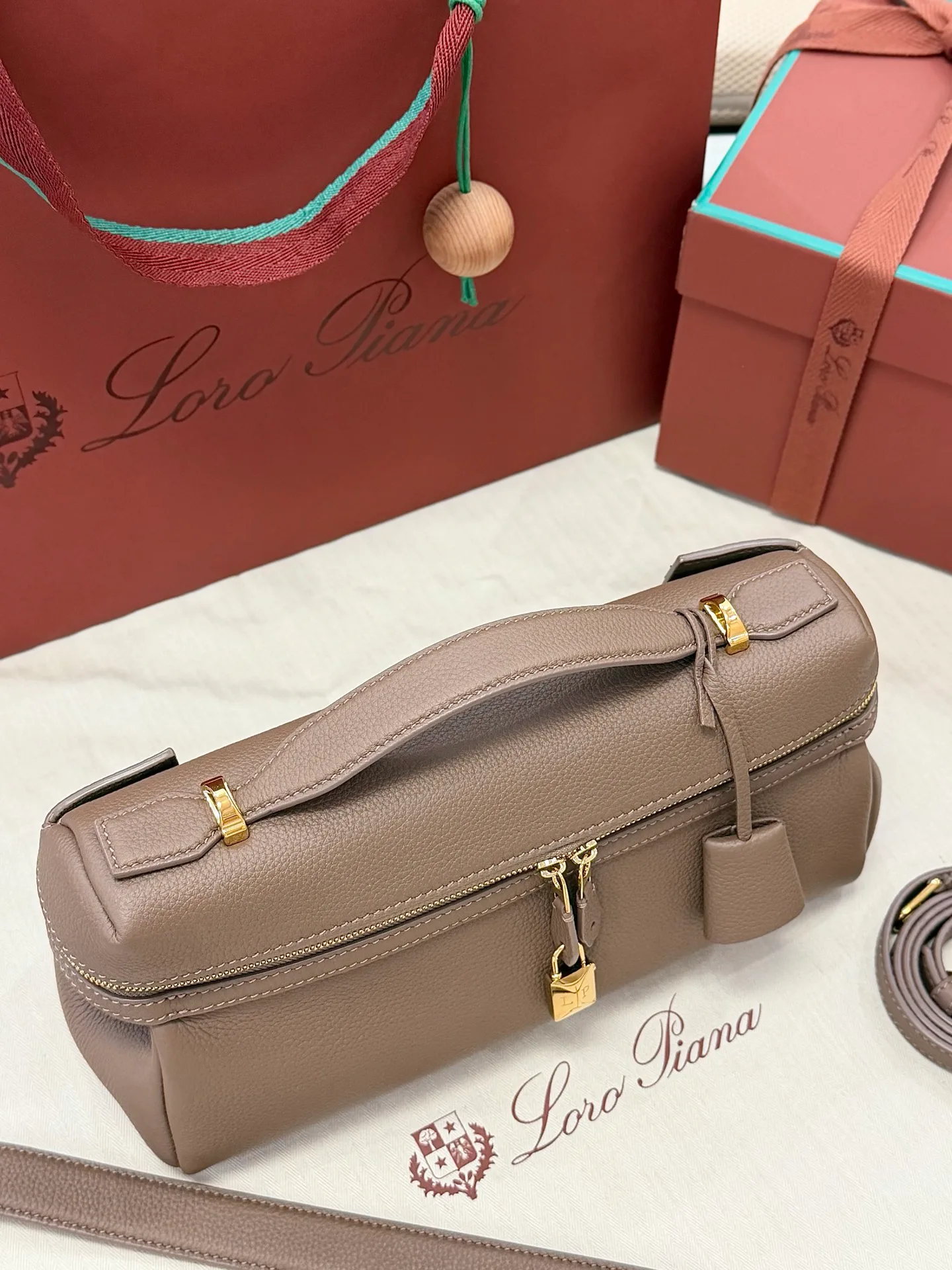 Women's Classic Handbags LORO PIANA 17692343