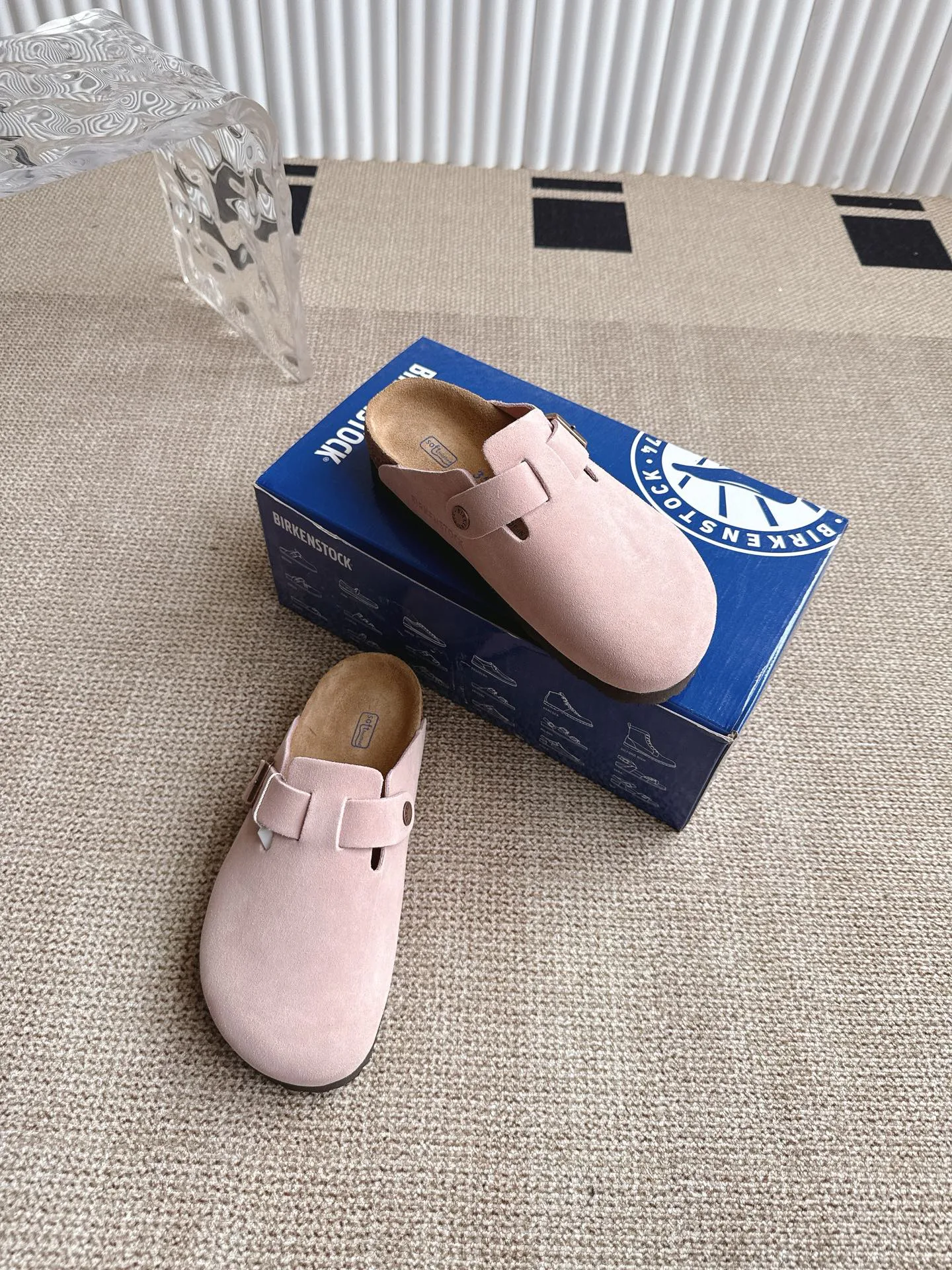 Women's Mules And Clogs BIRKENSTOCK 17531847