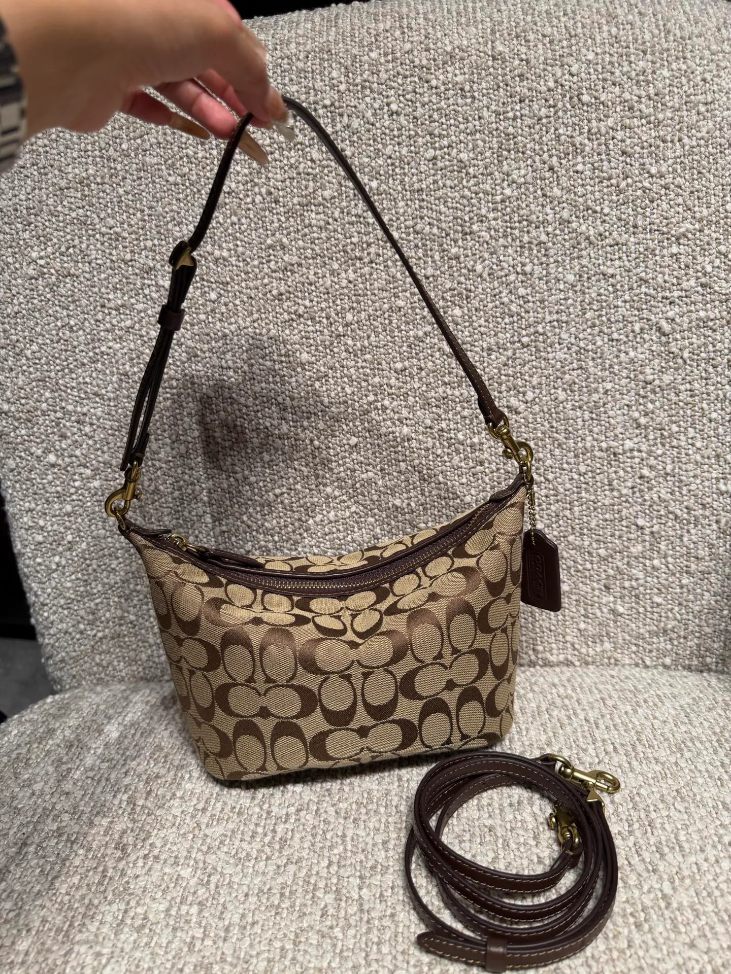 Women's Classic Handbags COACH 17851889