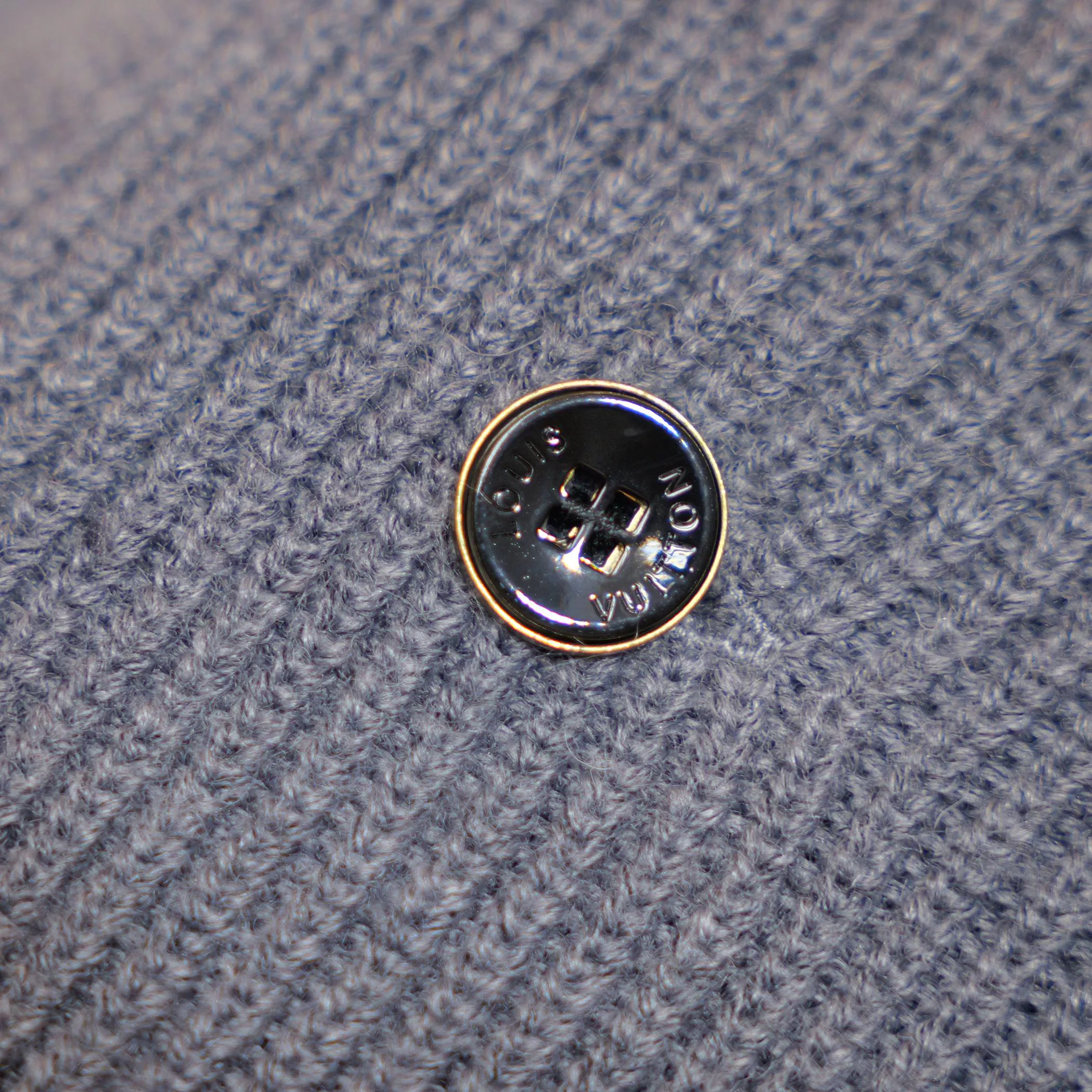 Men's Jumpers And Sweaters LOUIS VUITTON 18179204