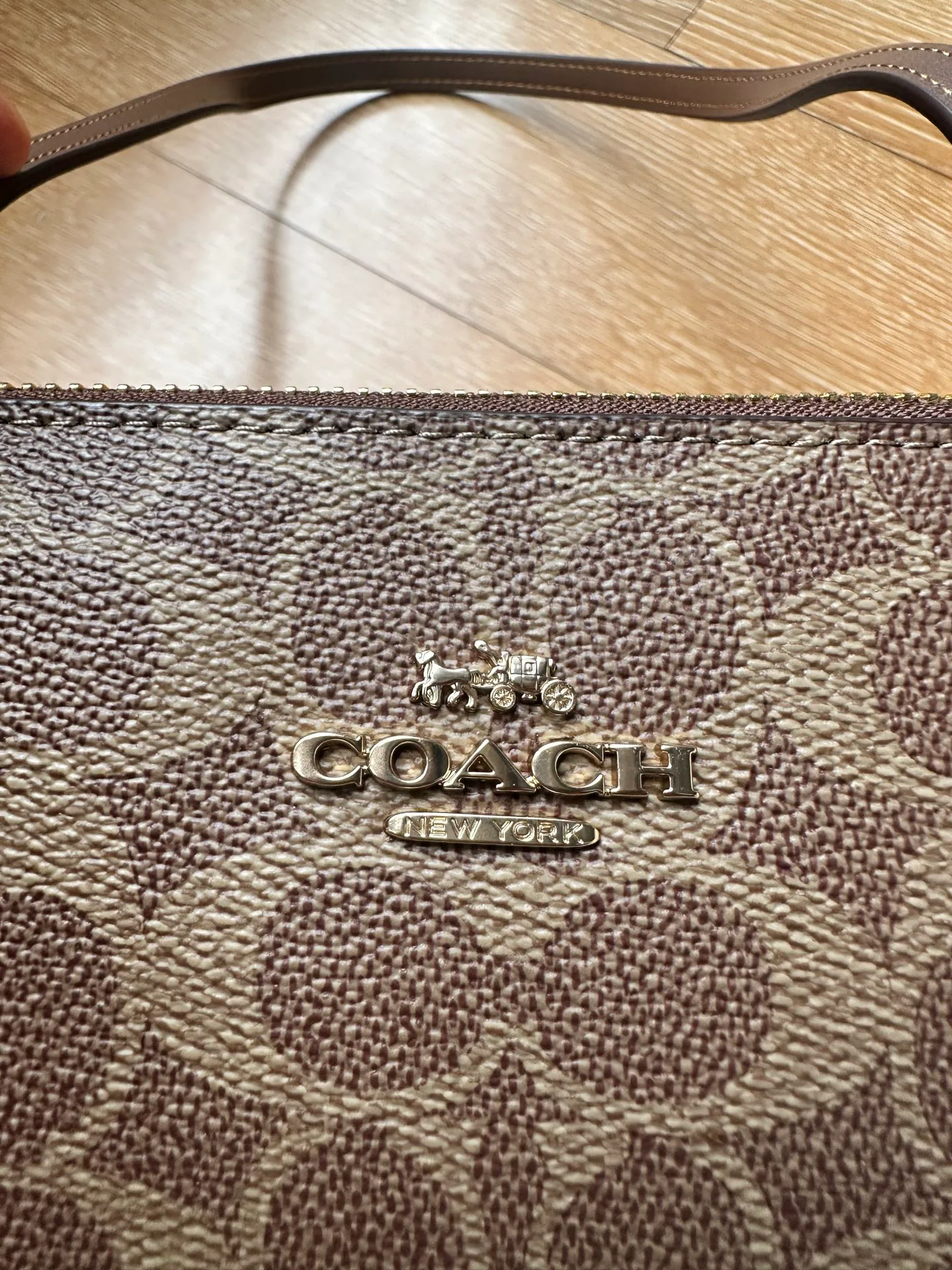 Women's Classic Handbags COACH 17961008