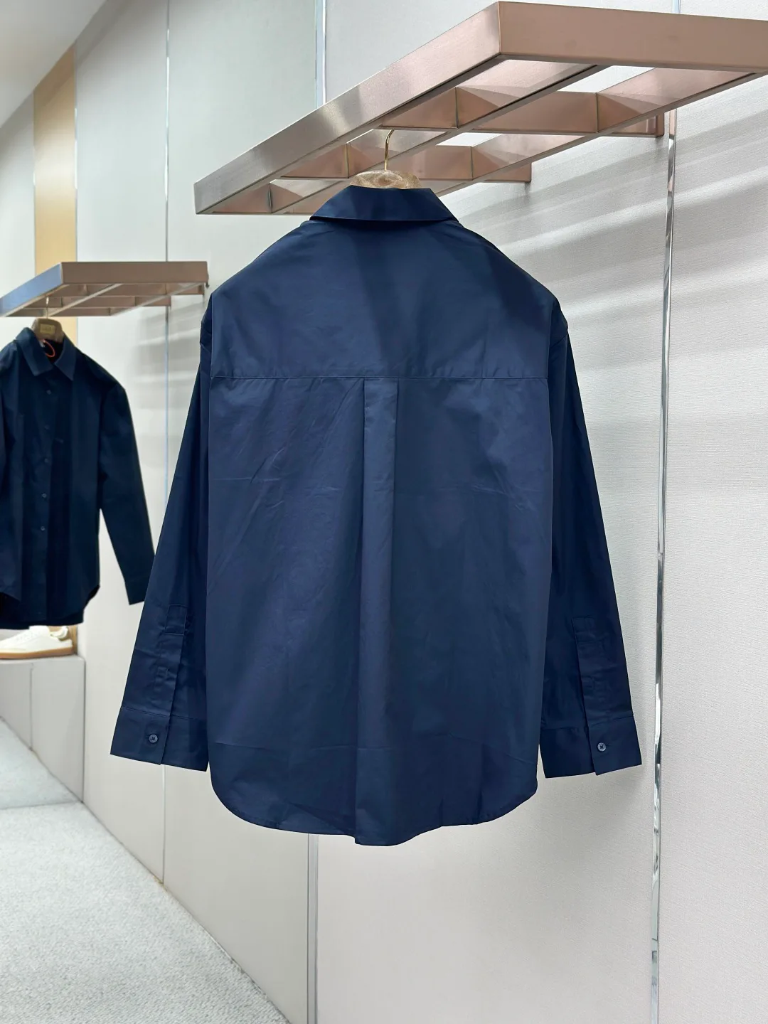 Men's Shirts LOEWE 17288587