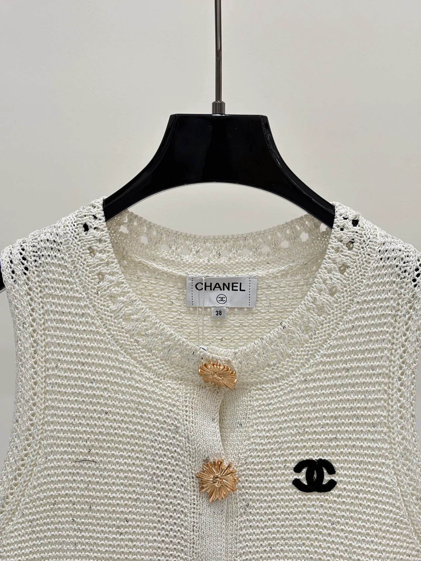 Women's Vests CHANEL 17612124