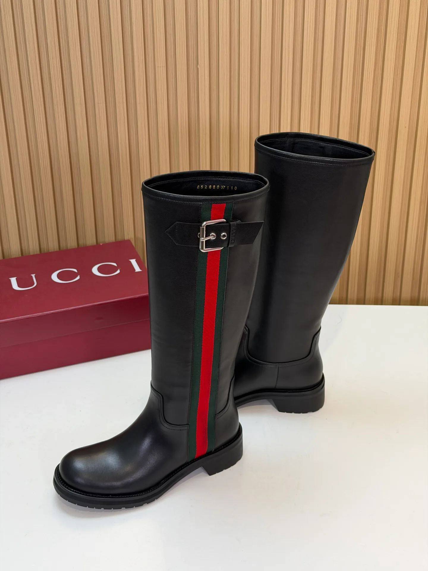 Women's Boots GUCCI 18083271