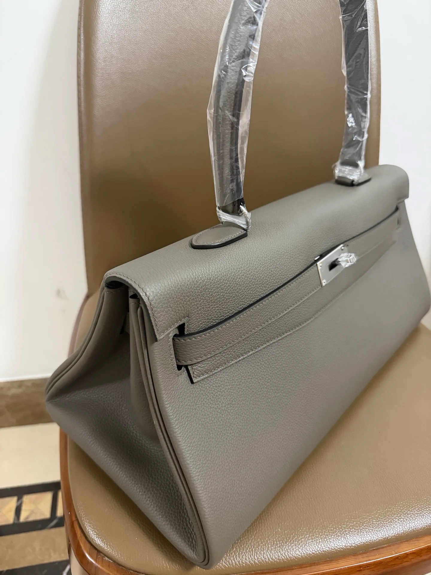 Women's Classic Handbags HERMES 17936972