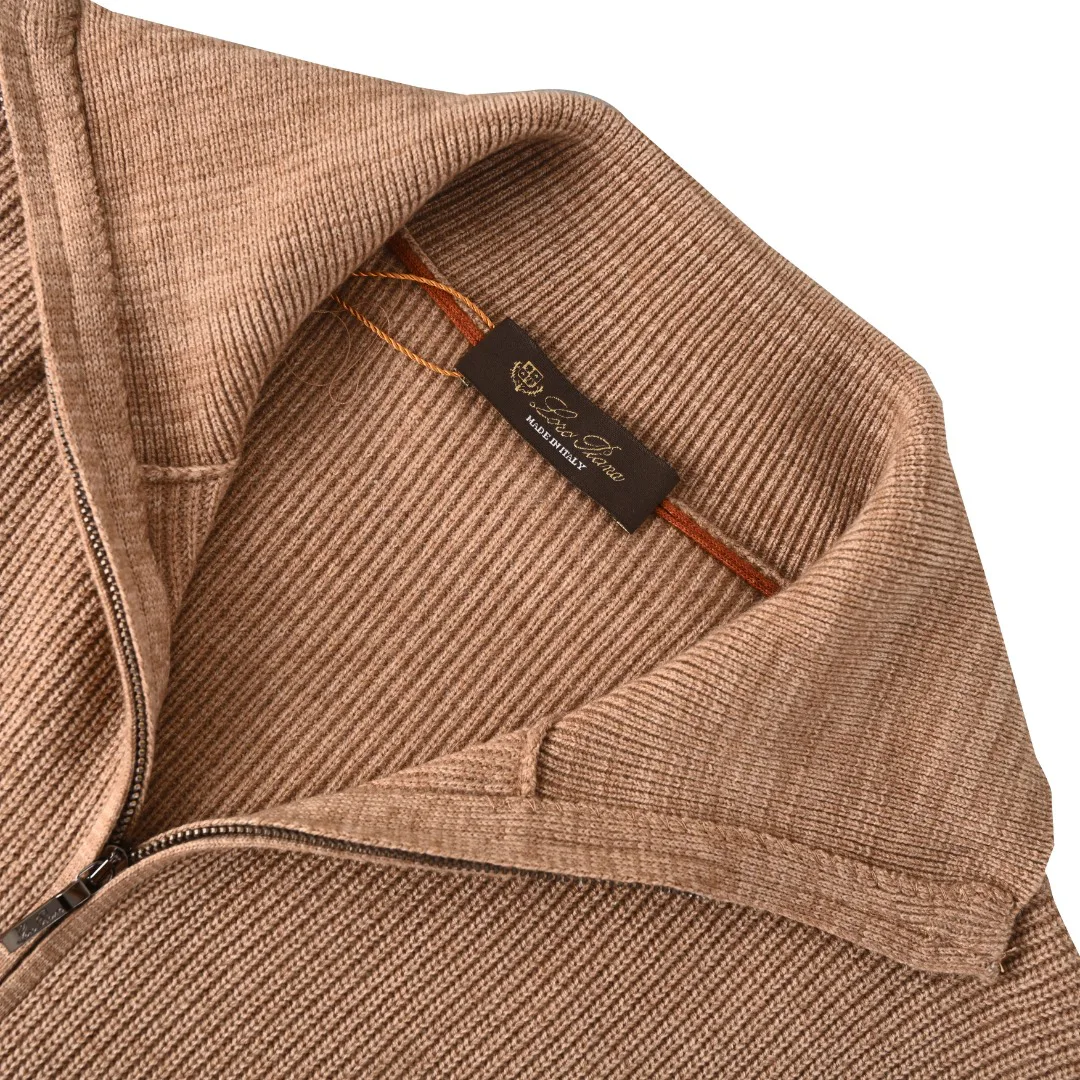 Men's Jumpers And Sweaters LORO PIANA 18179711