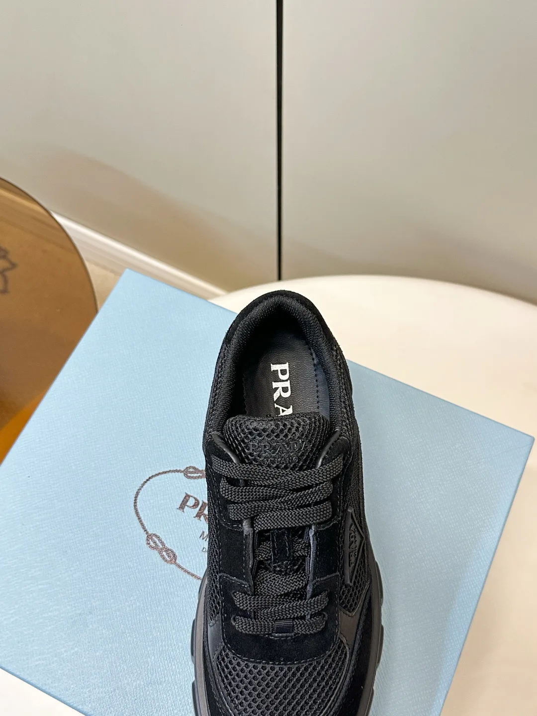 Women's Sneakers PRADA 18133083
