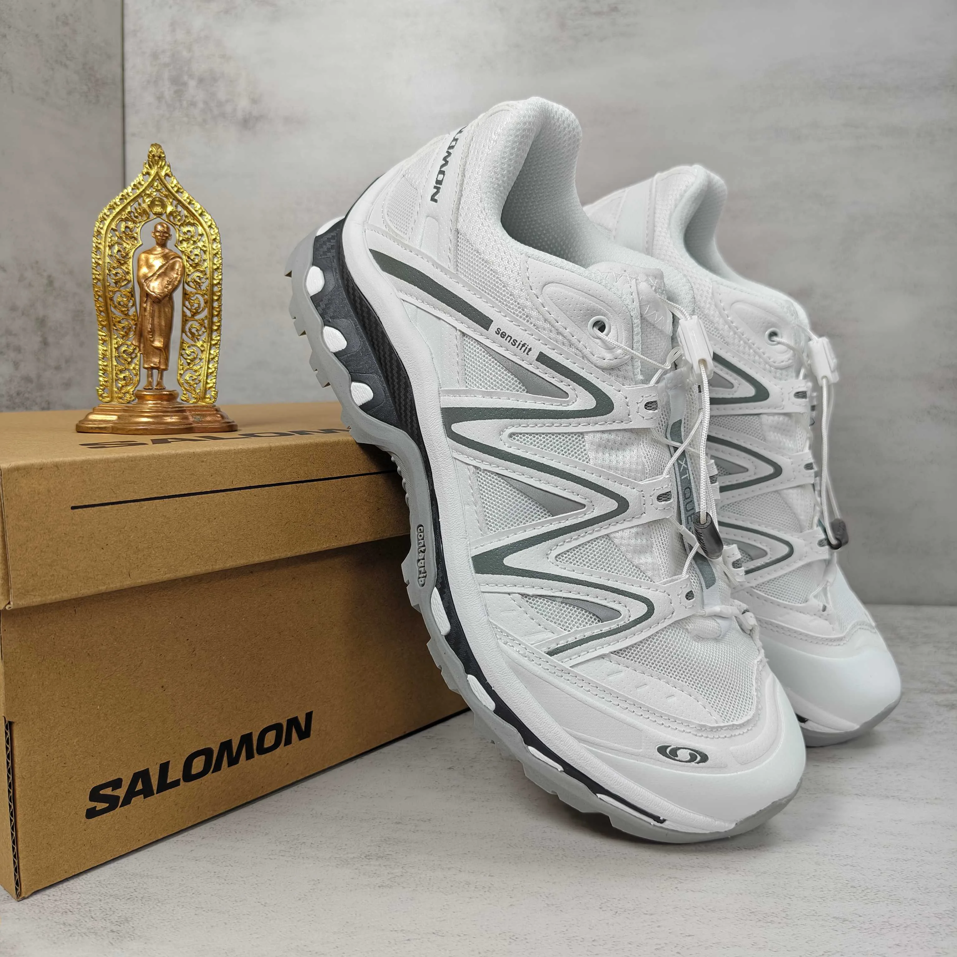 Women's Sneakers SALOMON 18039887