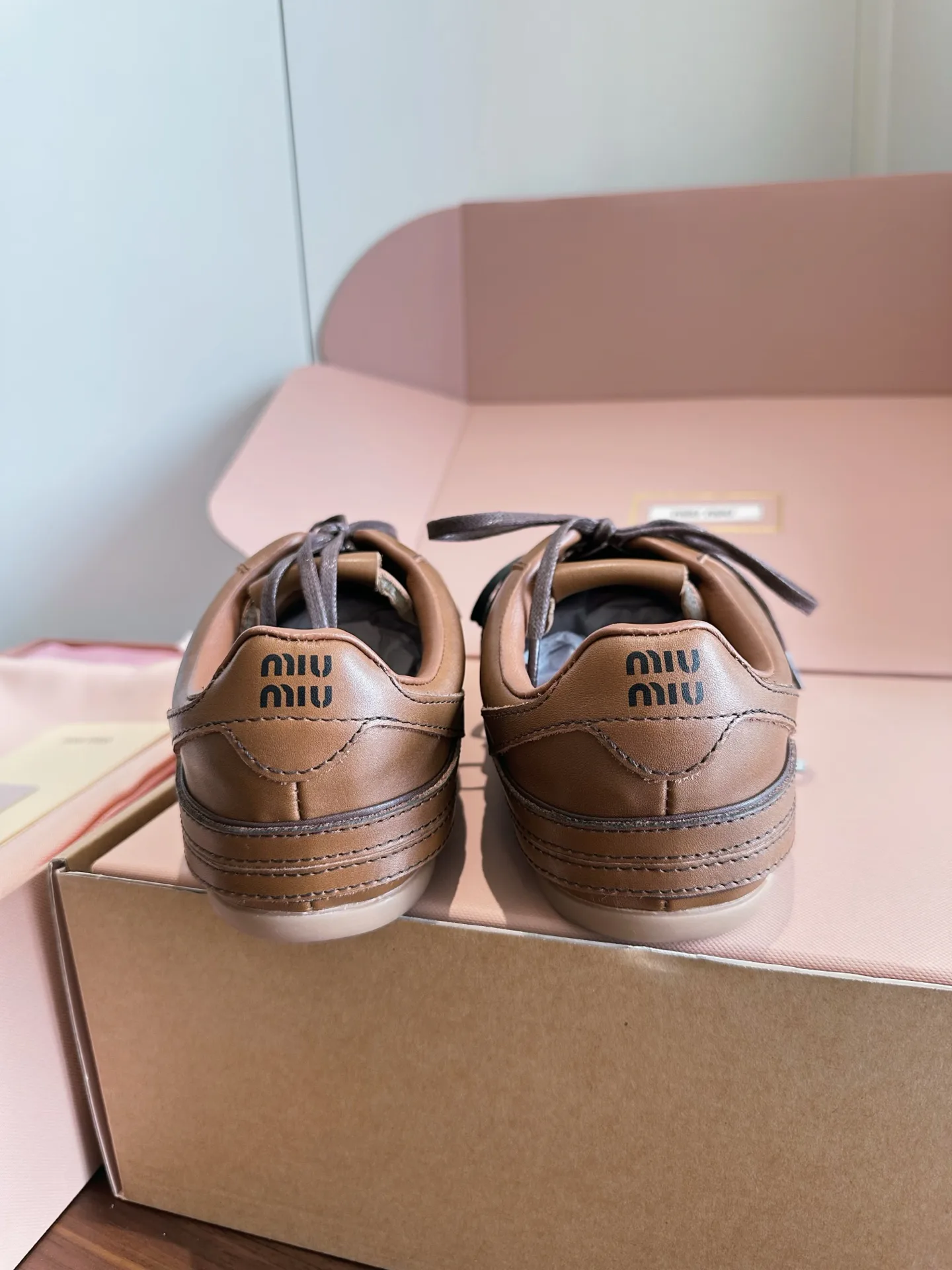 Women's Sneakers MIU MIU 18444006