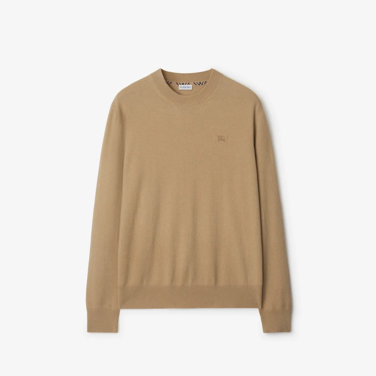 Men's Jumpers And Sweaters BURBERRY 18106690