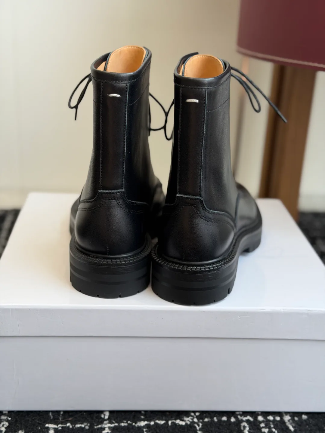 Women's Ankle Boots MAISON MARGIELA 17997980