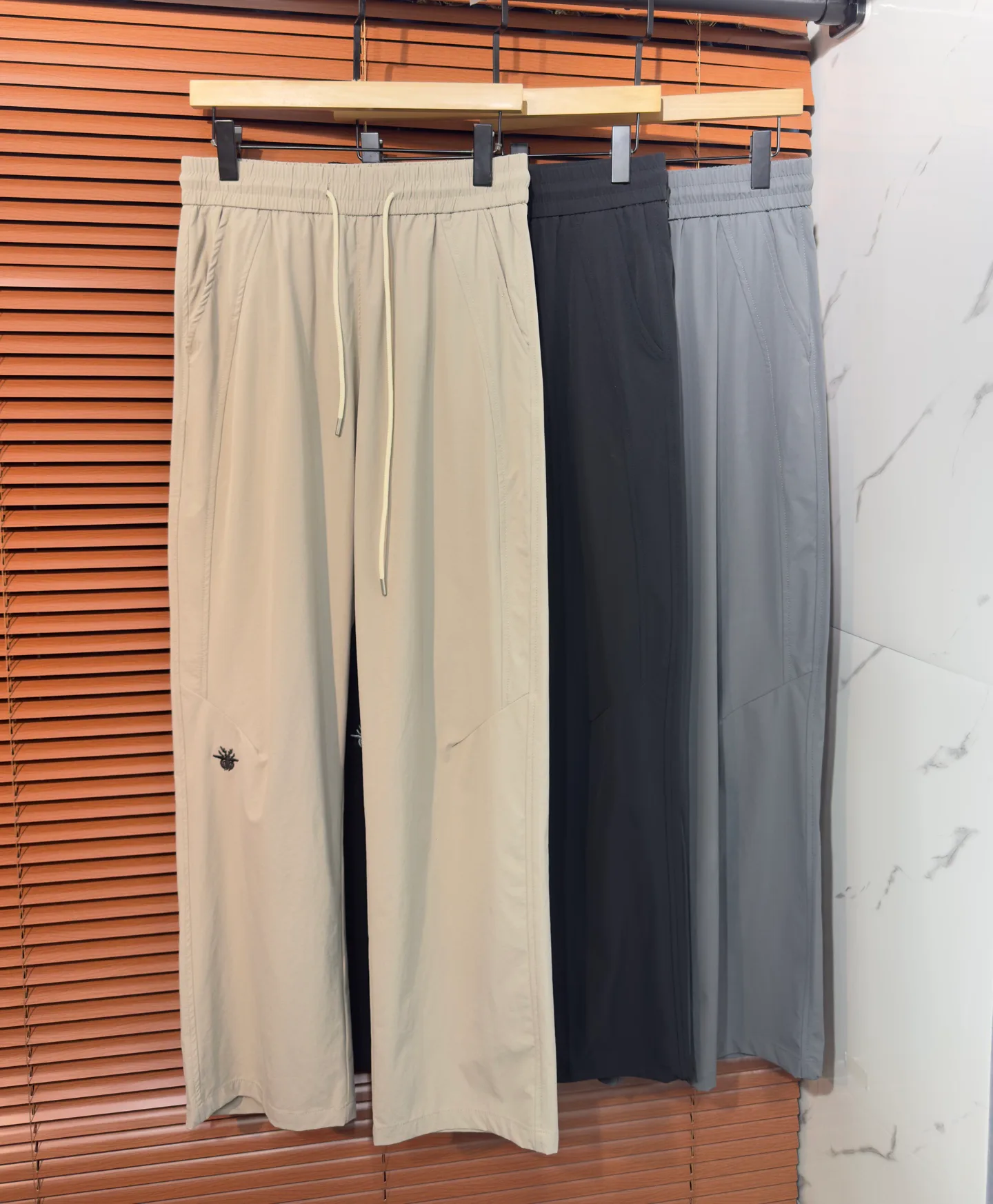 Men's Trousers CHRISTIAN DIOR 18098320