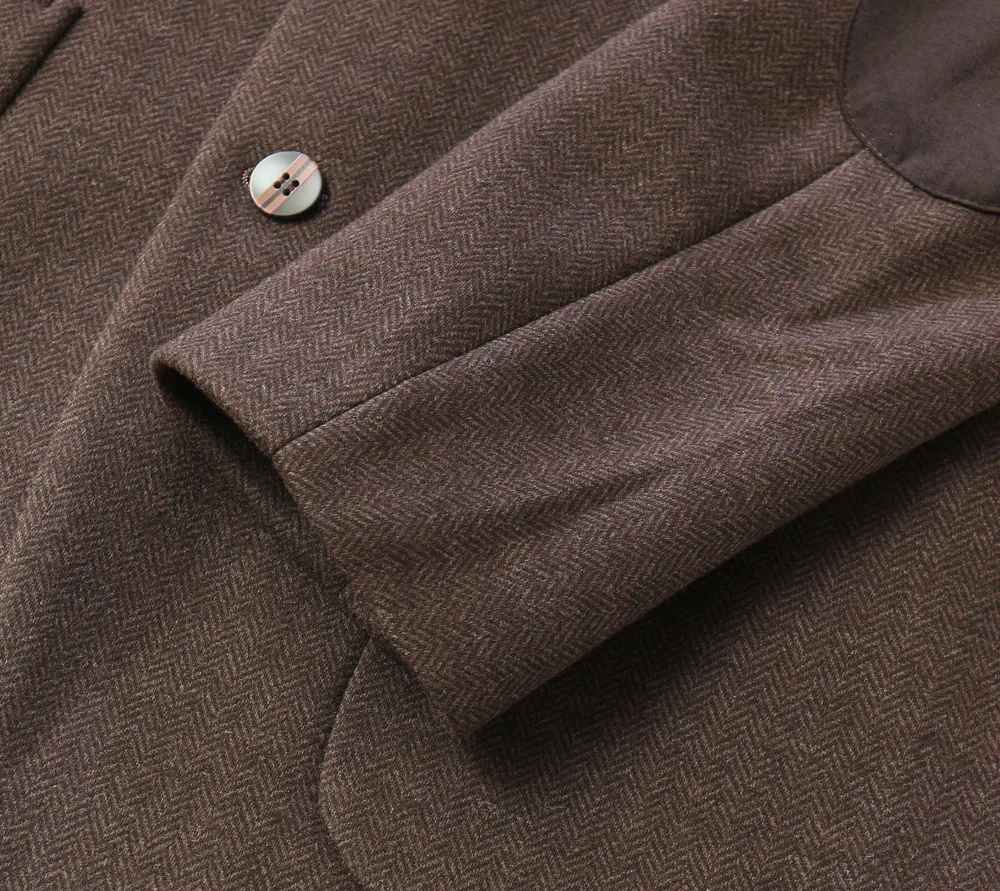 Men's Blazers ZEGNA 17952194