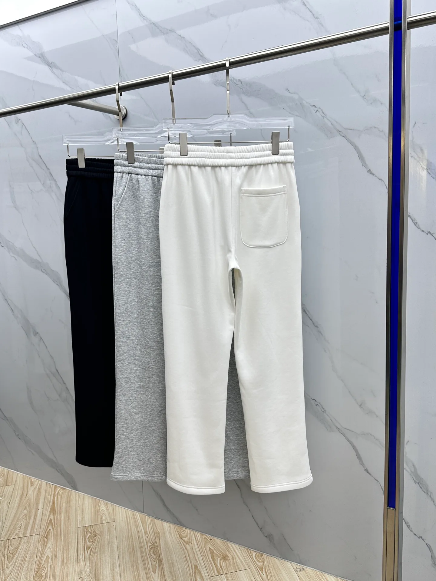 Men's Trousers CHRISTIAN DIOR 18246698