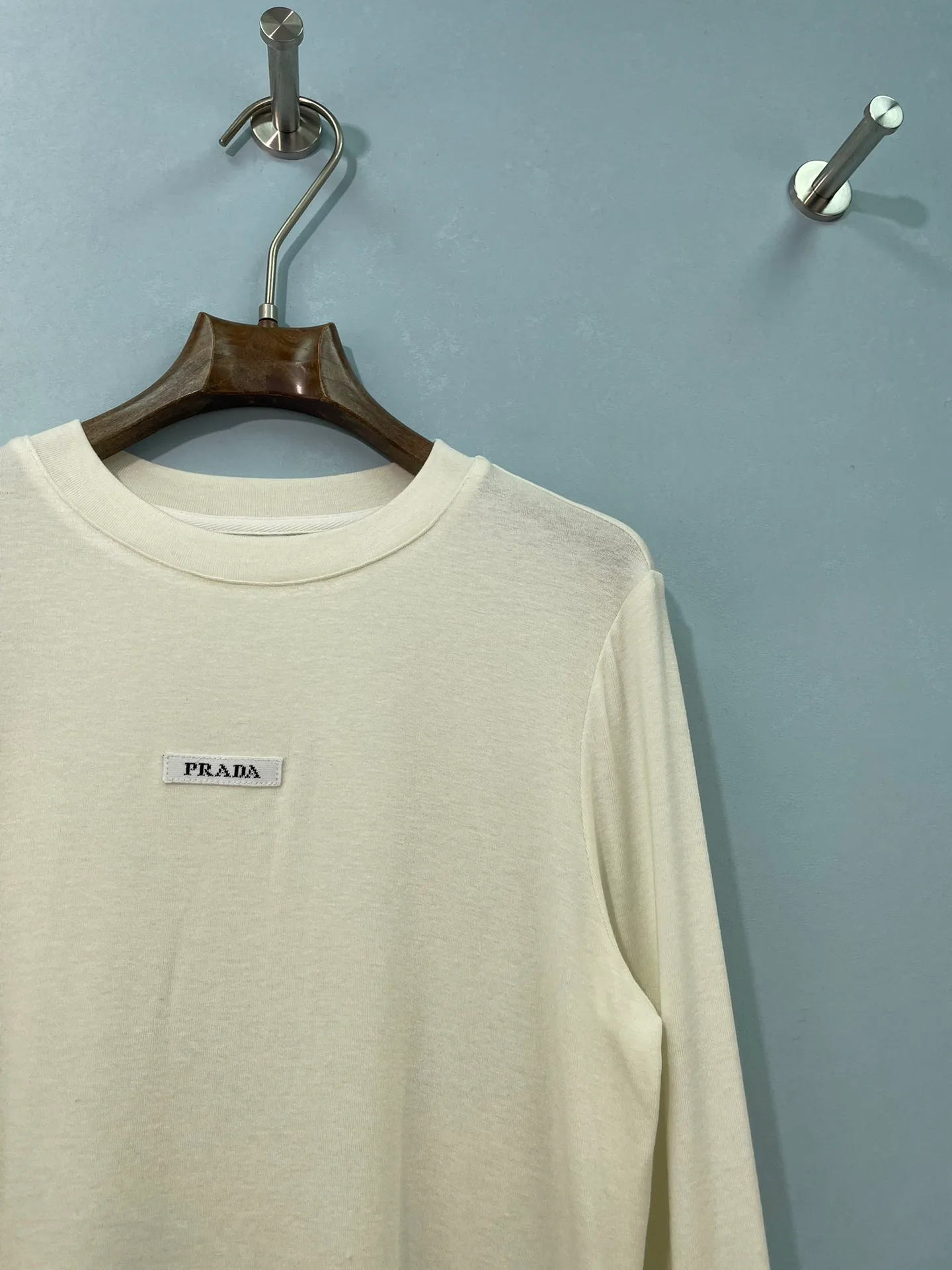Women's Long Sleeves PRADA 18152019