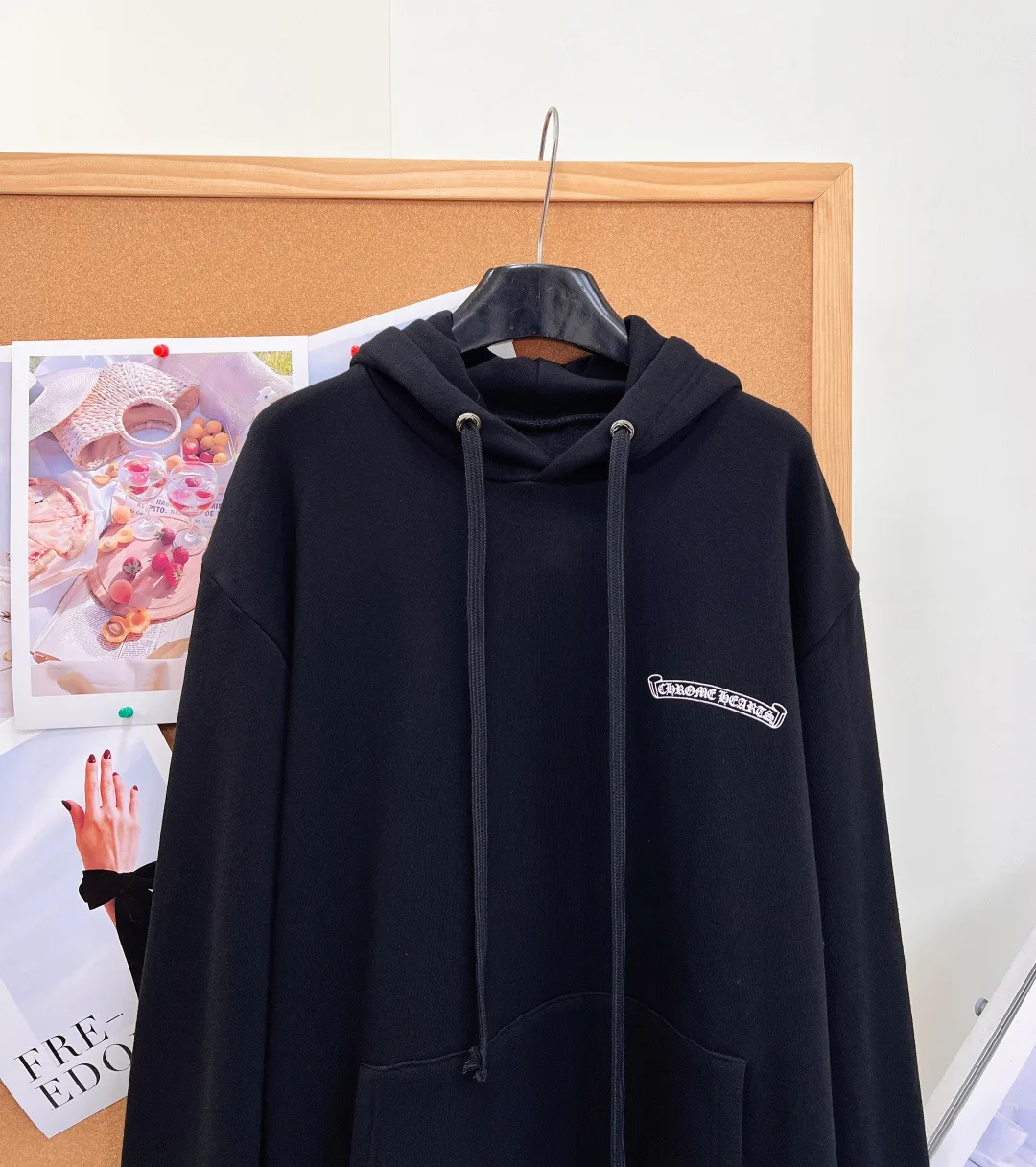 Men's Sweatshirts And Hoodies CHROME HEARTS 18308129